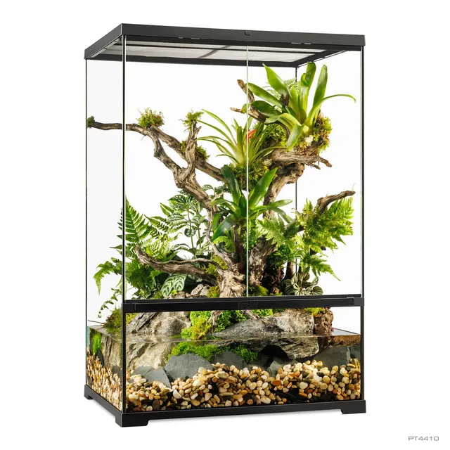 exo-terra-pro-paludarium-medium-x-tall-terrarium image 1