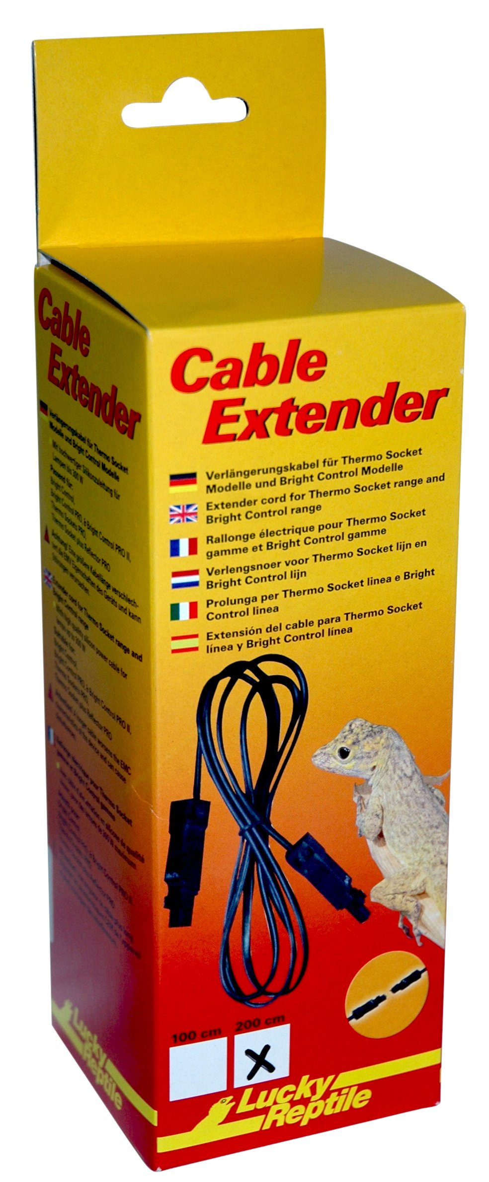 lucky-reptile-cable-extender-verl-ngerungskabel-200-cm image 1