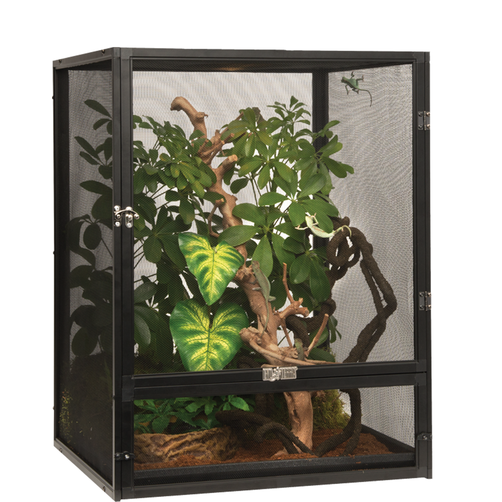exo-terra-pro-terrariums-vielseitiges-terrarium-f-r-reptilien-und-amphibien image 7