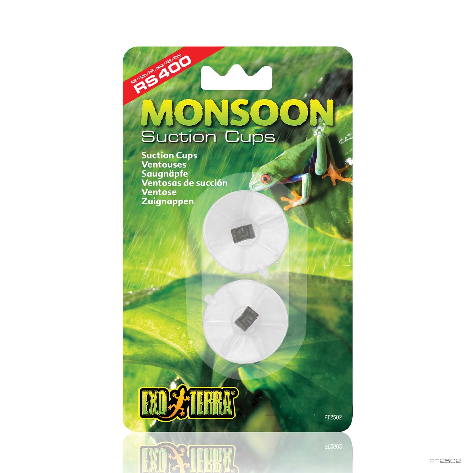 exo-terra-monsoon-suction-cups-saugn-pfe-f-r-beregnungsanlage-schlauch image 2