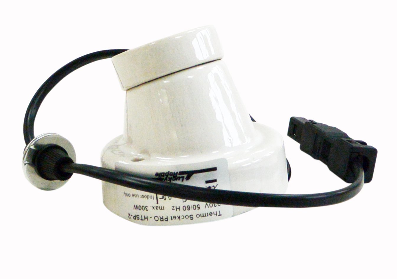 lucky-reptile-thermo-socket-pro-terrarienleuchte-mit-porzellanfassung-e27-plug-a image 2