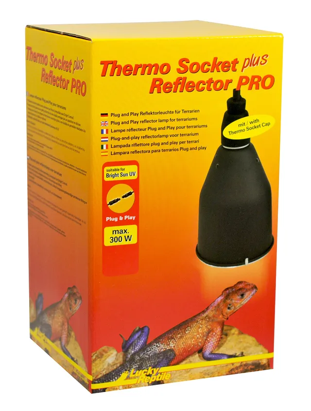 lucky-reptile-thermo-socket-plus-reflector-htrp-2uk-e27-gro image 1