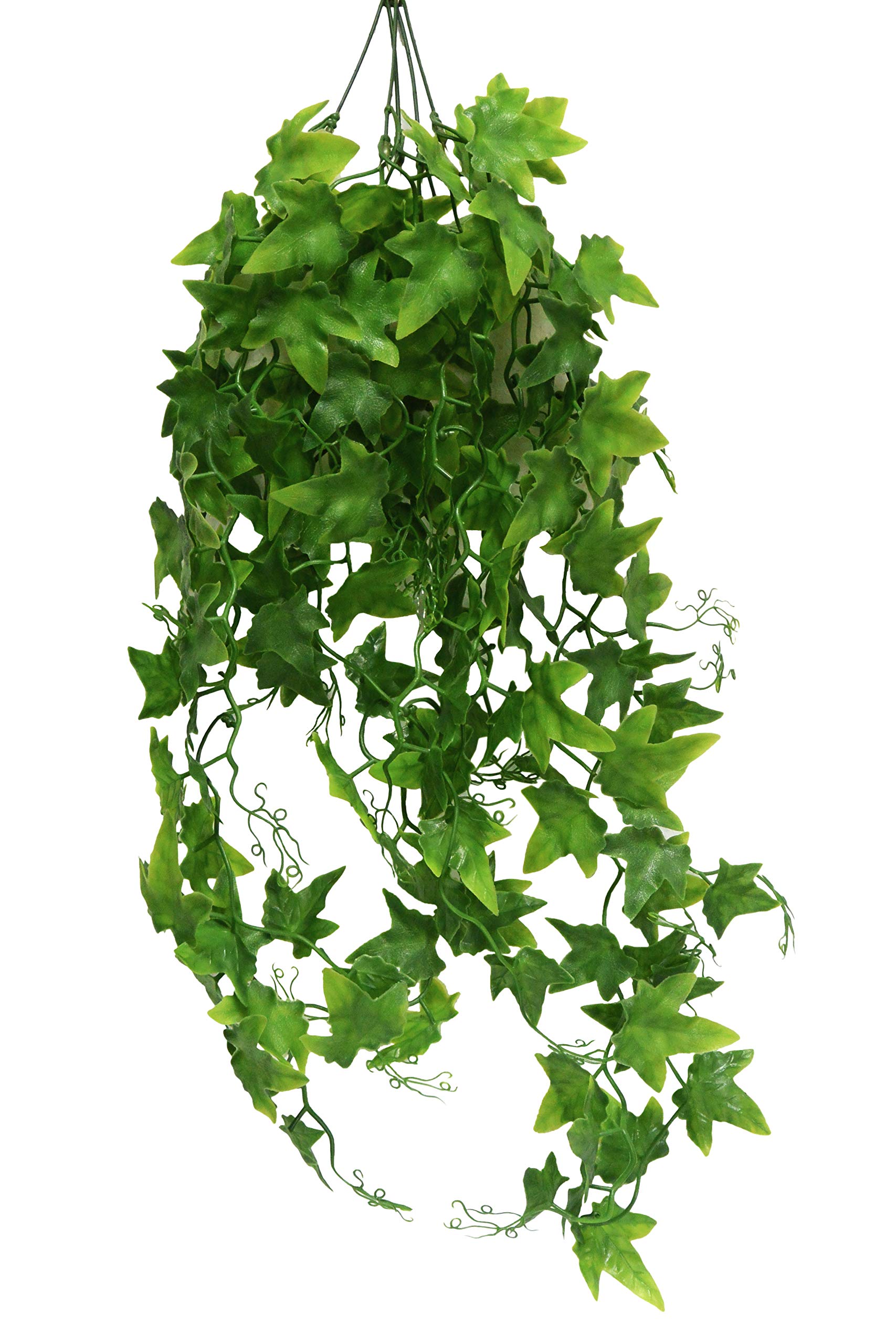 lucky-reptile-h-ngepflanze-efeu-kunstpflanze-60-cm image 2