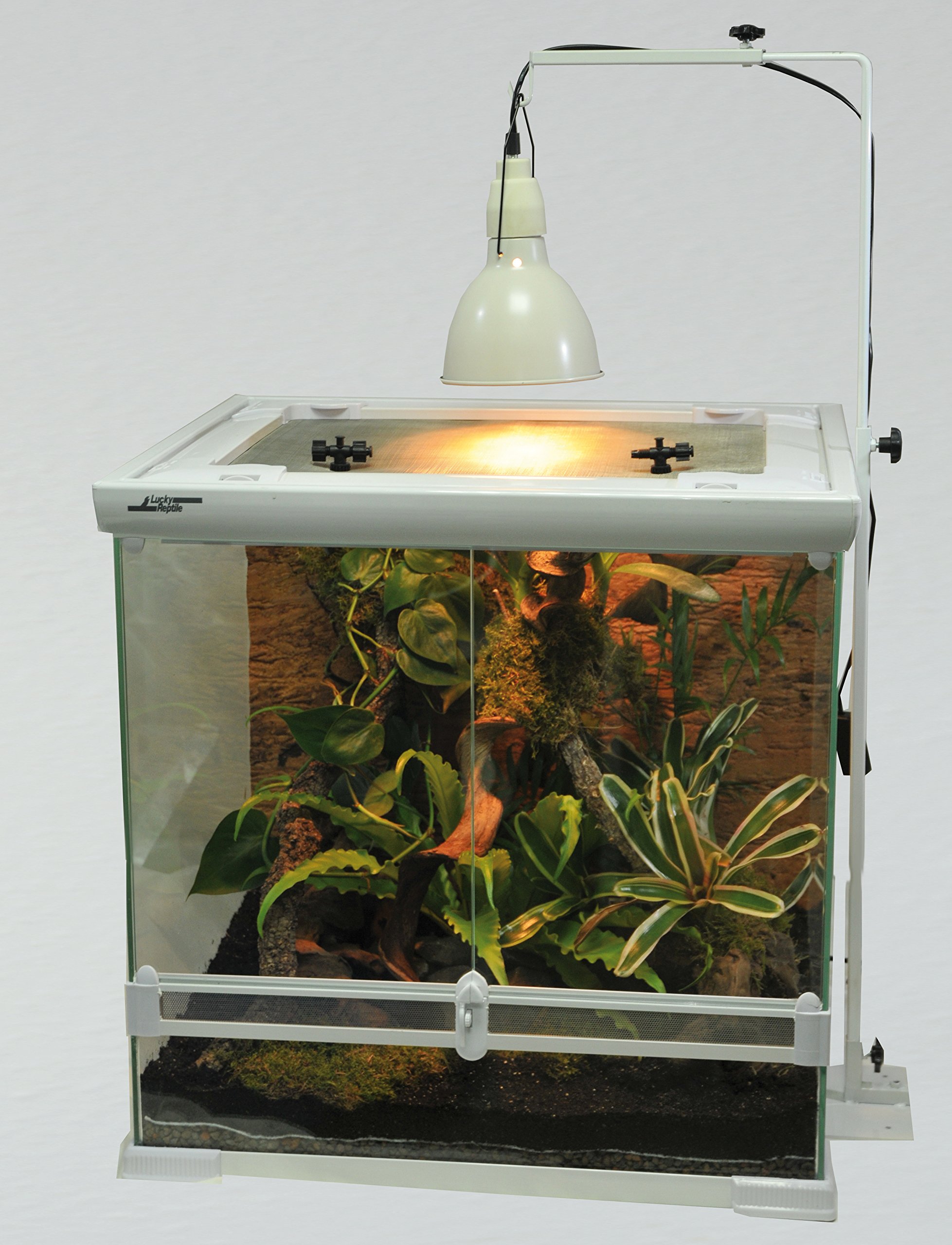 lucky-reptile-lamp-support-2-in-1-lampenhalterung-wei image 6
