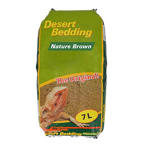 lucky-reptile-desert-bedding-nature-brown-w-stensubstrat-7-liter image 8