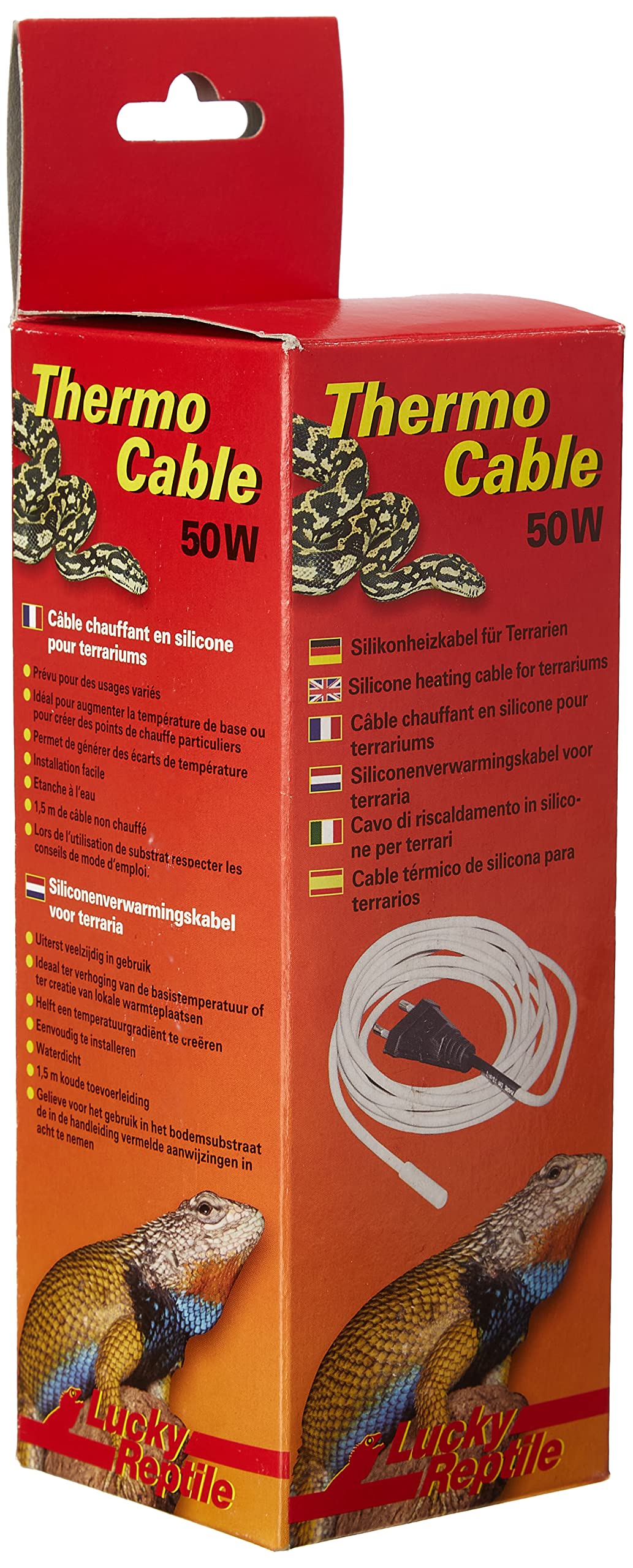 lucky-reptile-heat-thermo-cable-heizkabel-50-watt-5-m image 1