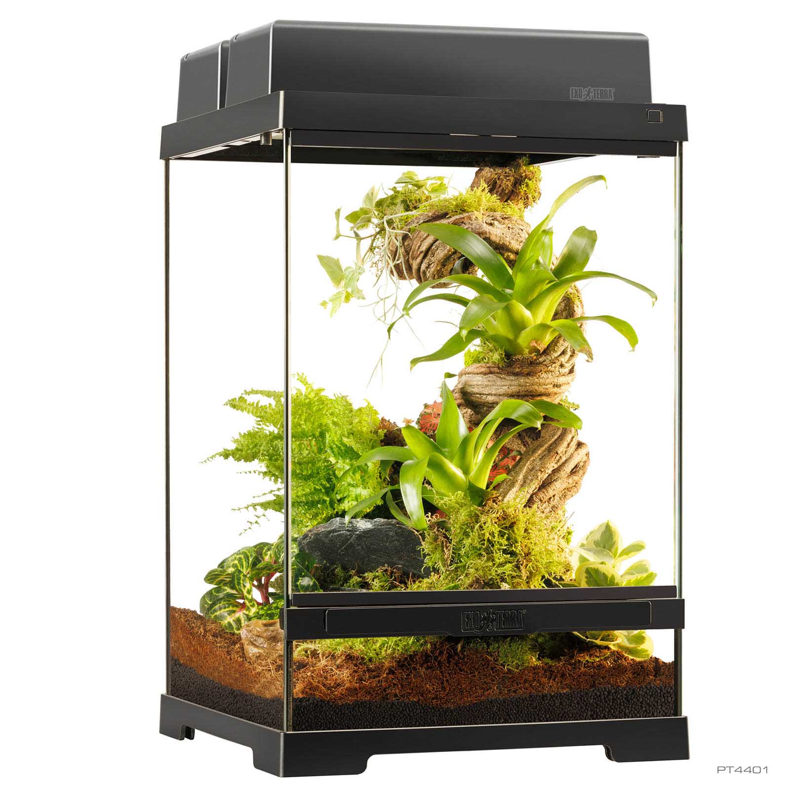 exo-terra-pro-terrarium-x-small-tall-advanced-natural-terrarium image 3