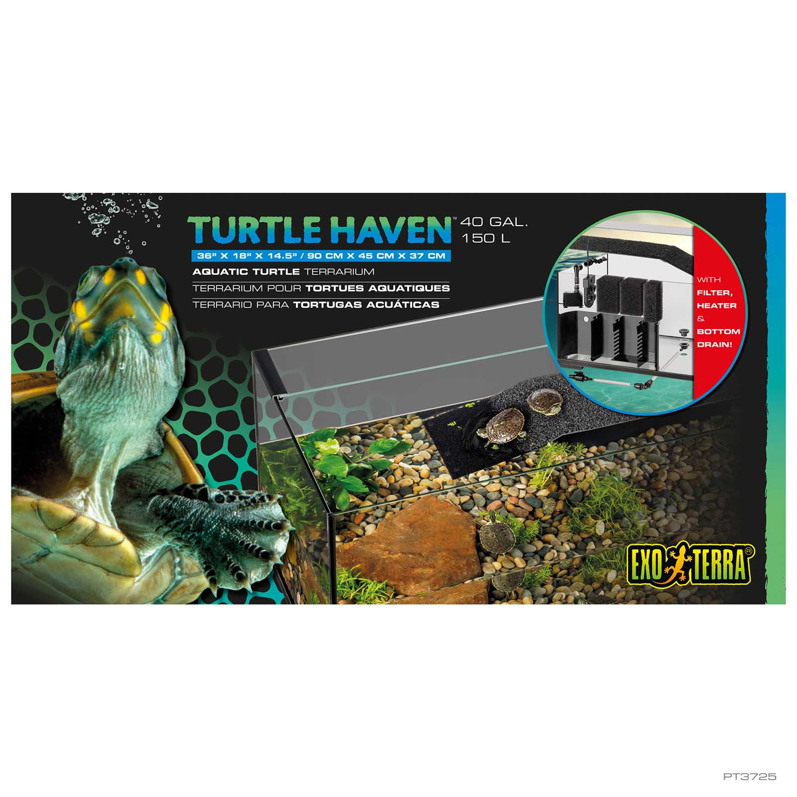 exo-terra-turtle-haven-aquaterrarium-aus-glas image 4