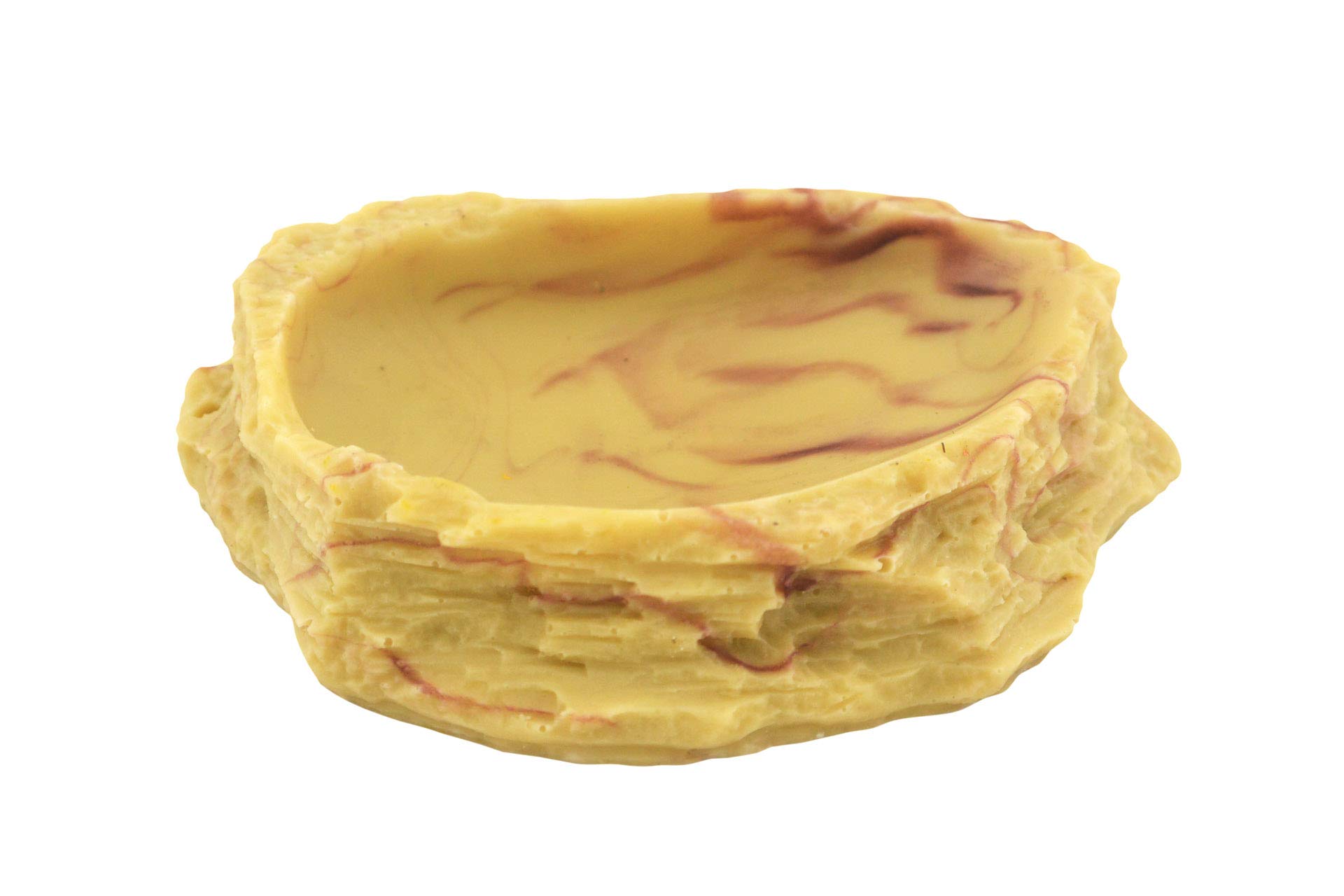 lucky-reptile-water-dish-lava-mini-trinkschale image 5