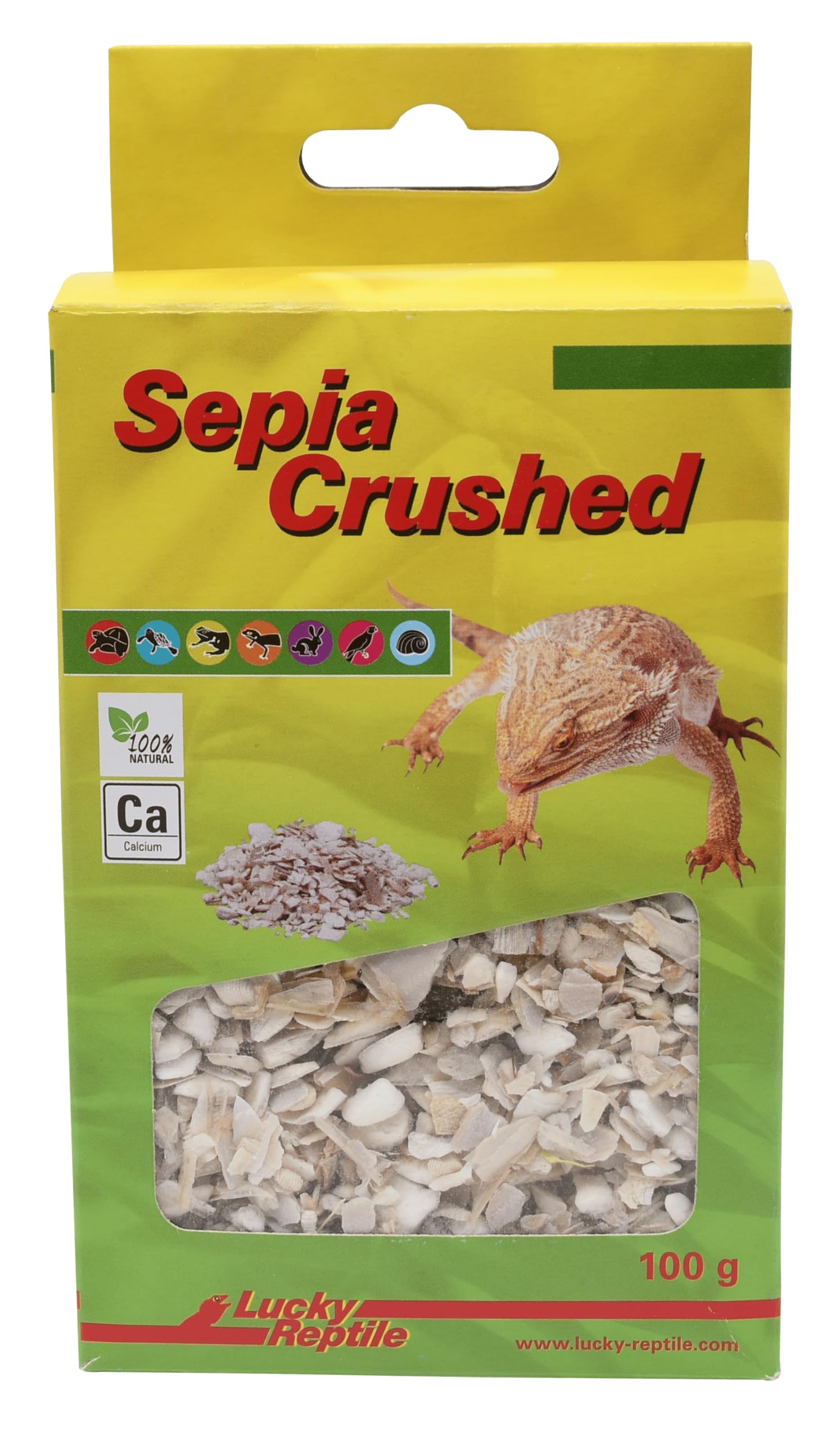lucky-reptile-sepia-crushed-sepiaschalen-kalk-calcium-mineralien image 2