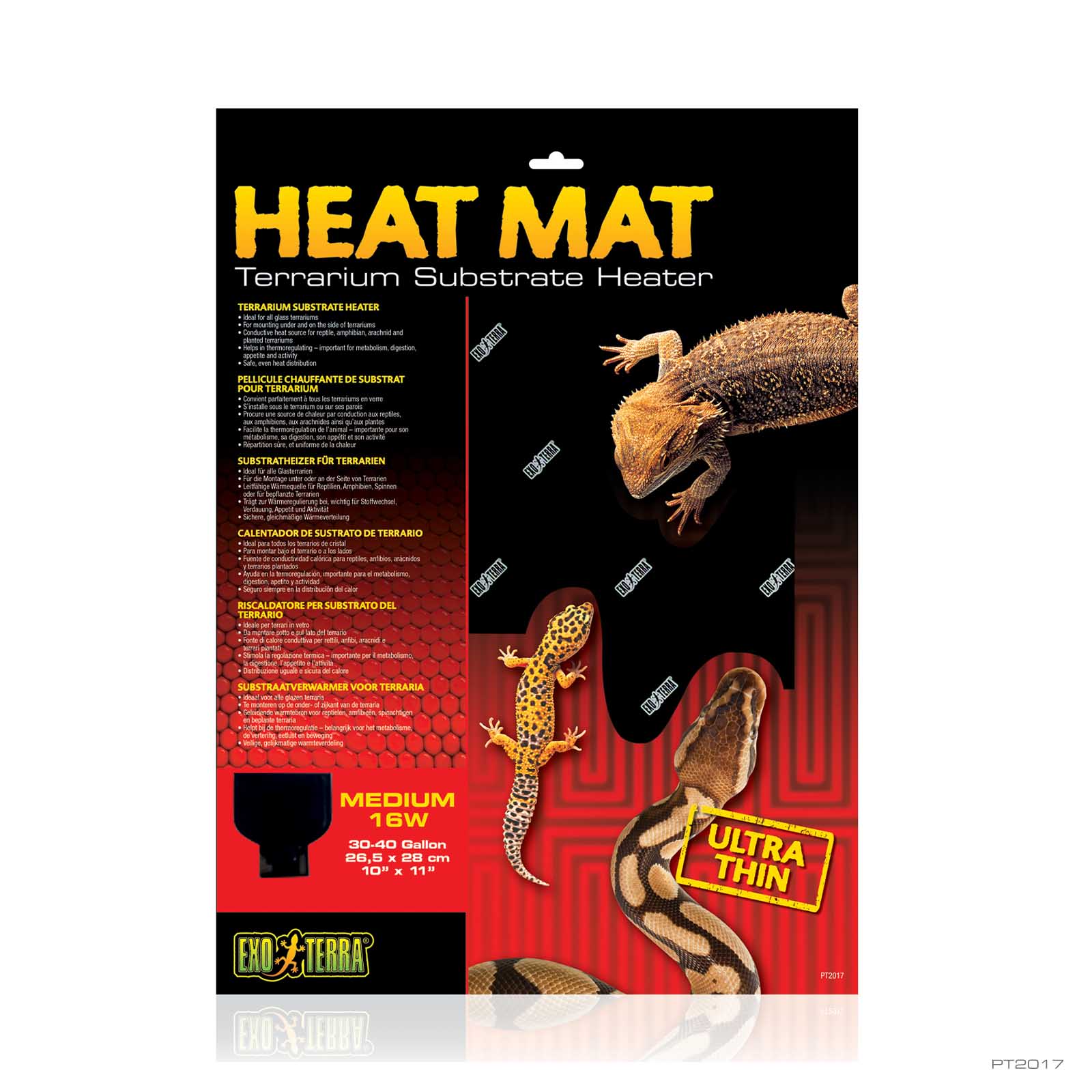 exo-terra-heat-mat-16w-terrarien-heizmatte image 1