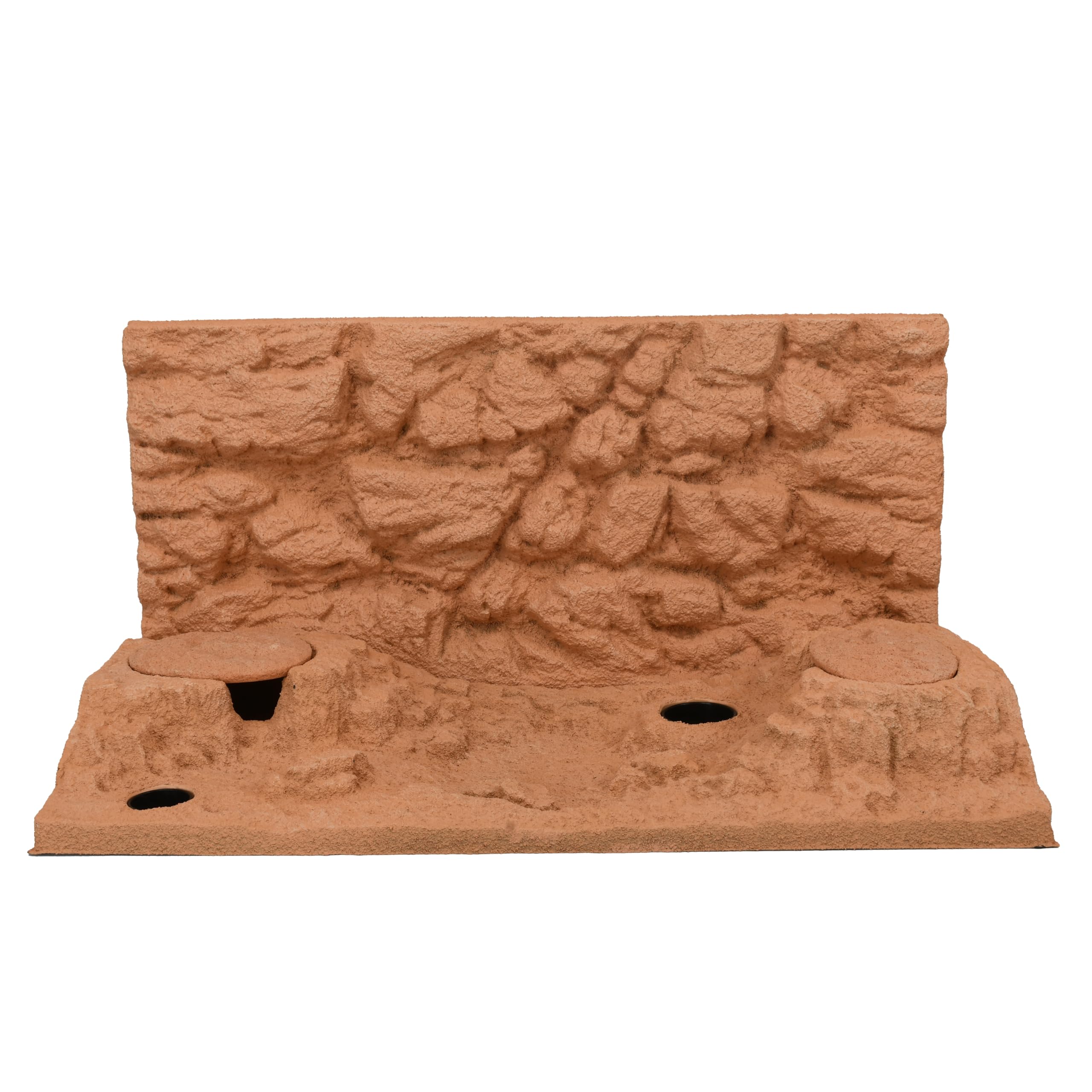 lucky-reptile-rocky-canyon-scape-it-easy-basalt-grey-48x25x29-cm-2-teilig image 8