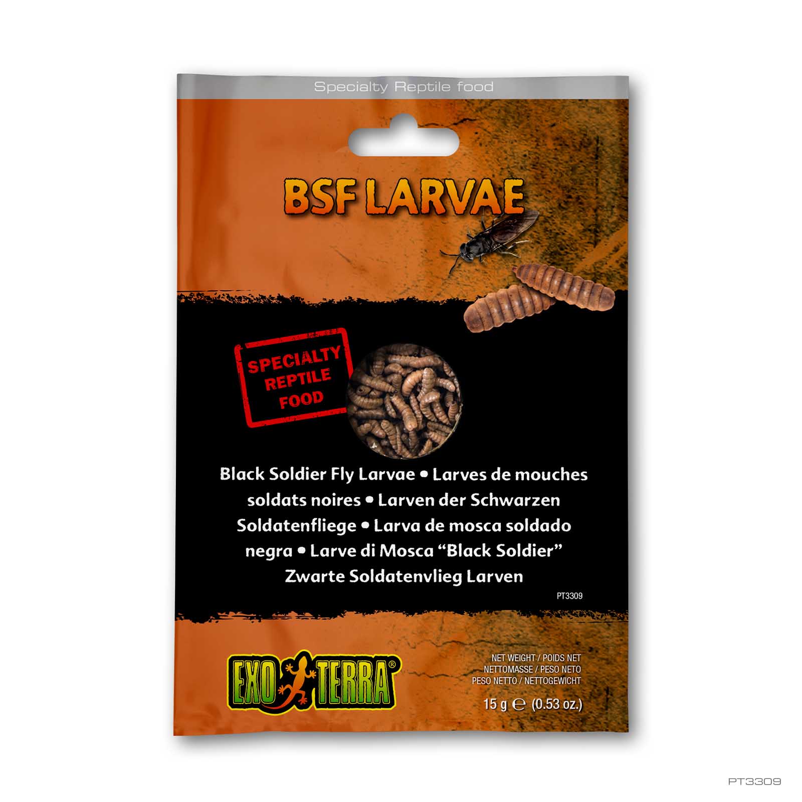 exo-terra-bsf-larvae-15-g-vakuumiertes-reptilienfutter-soldatenfliegenlarven image 1