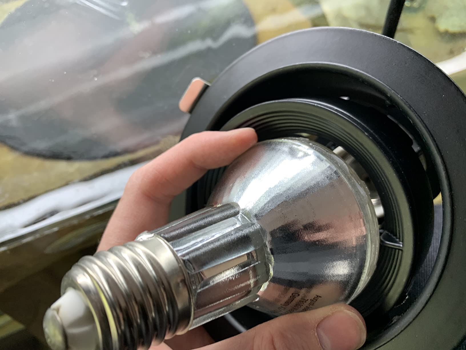 Profi-Licht für Wüste