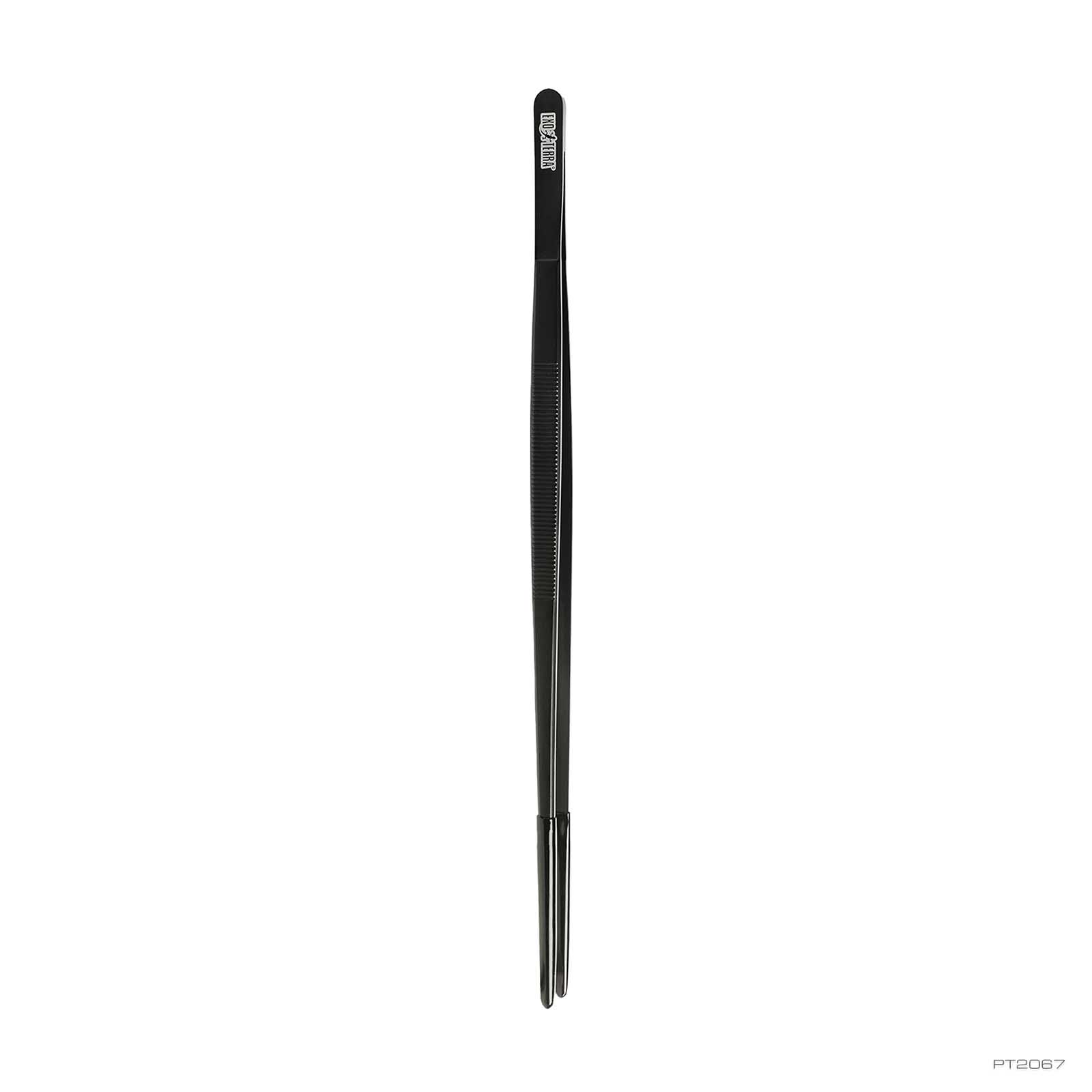 exo-terra-straight-tweezers-gerade-futterpinzette-aus-edelstahl image 2