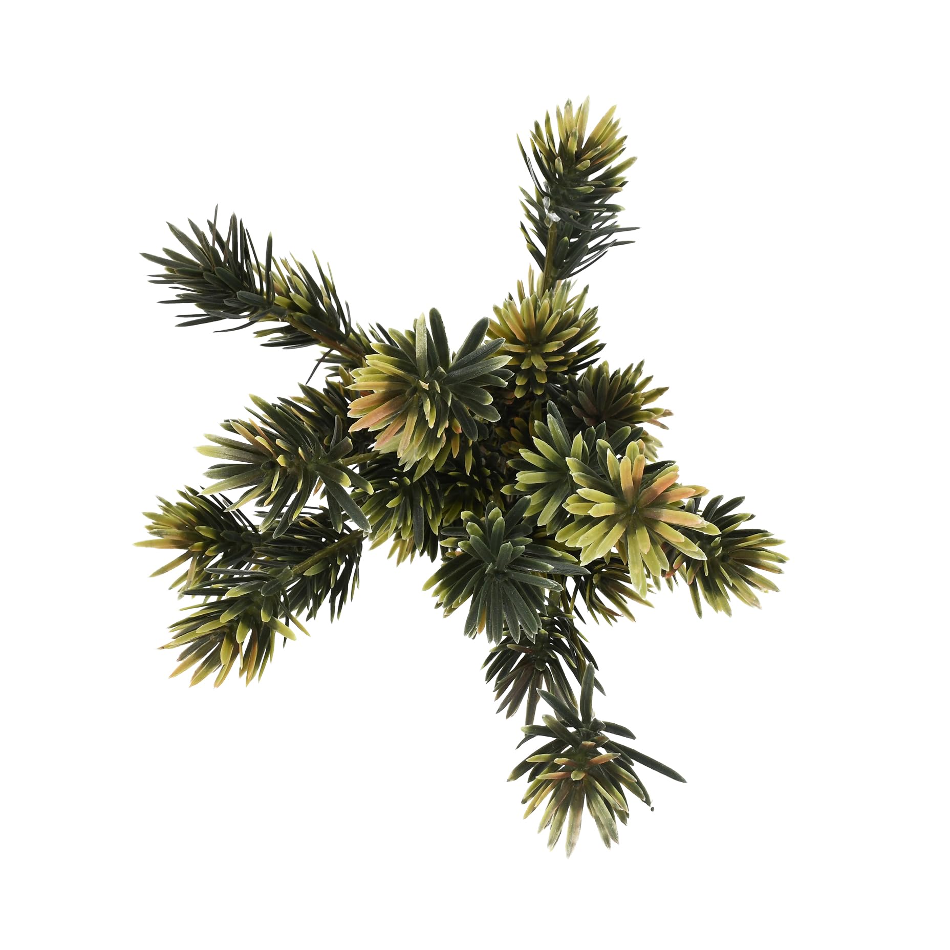 lucky-reptile-podocarpus-kunstpflanze-45-cm-doppelpack image 2