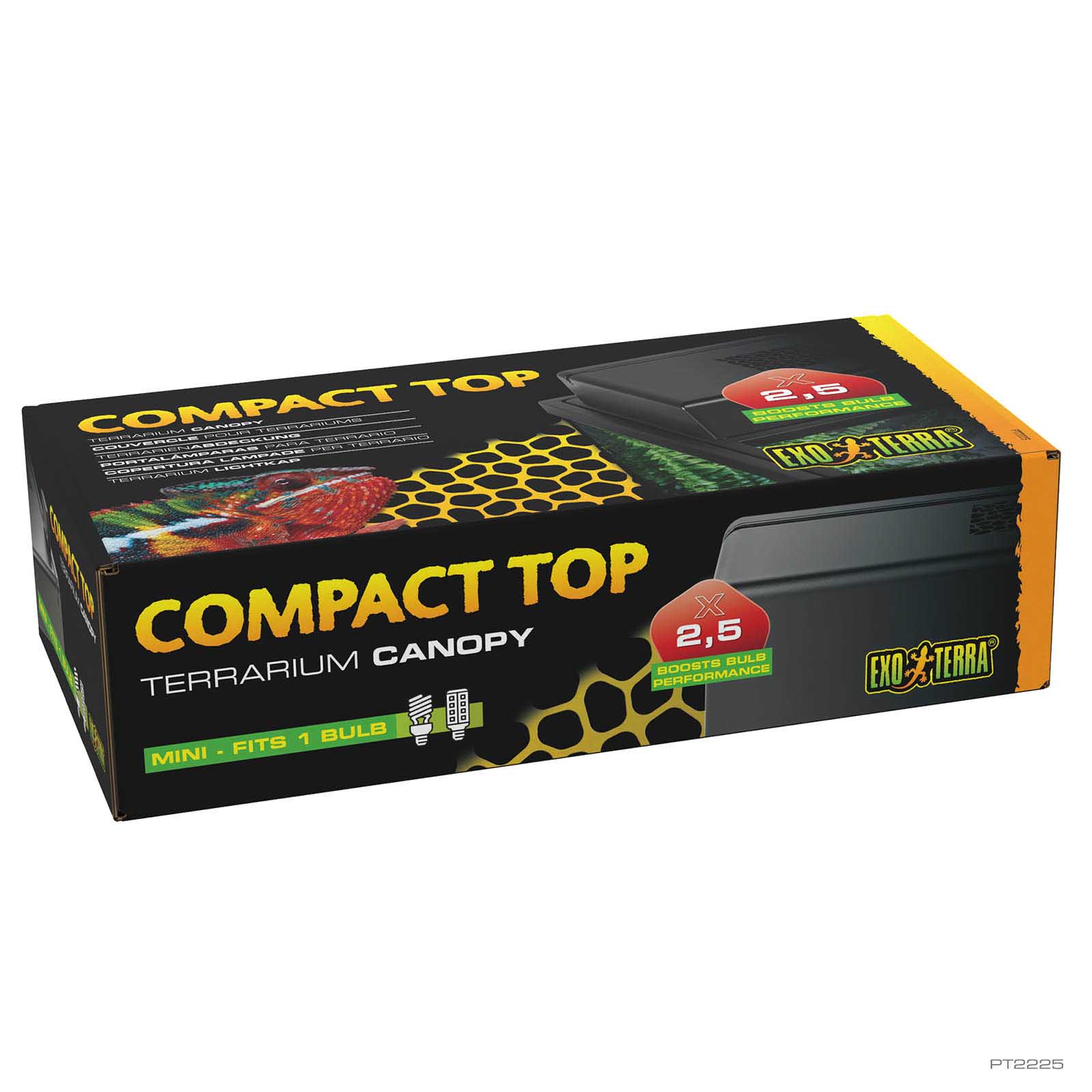 exo-terra-compact-top-mini-lampenschirm image 3