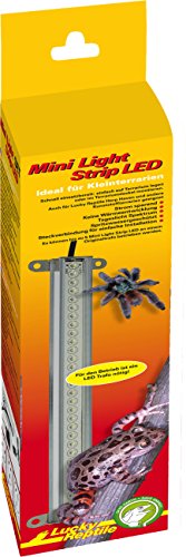 lucky-reptile-mini-light-strip-led-22-5-cm-mit-trafo-2-watt image 6
