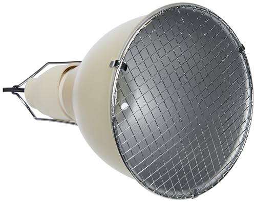lucky-reptile-thermo-socket-reflector-pro-klein-wei-e27-bis-300w image 7