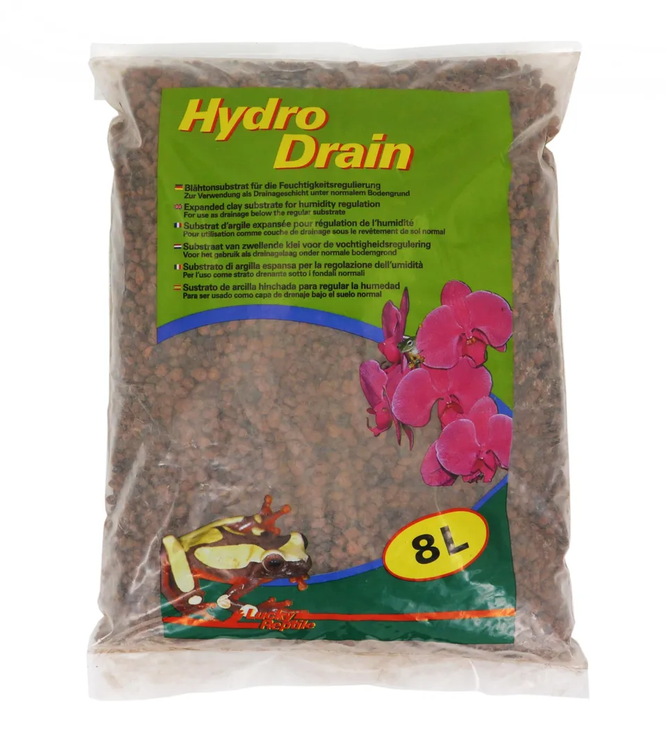 lucky-reptile-hydro-drain-tonsubstrat-drainageschicht-8-l image 1