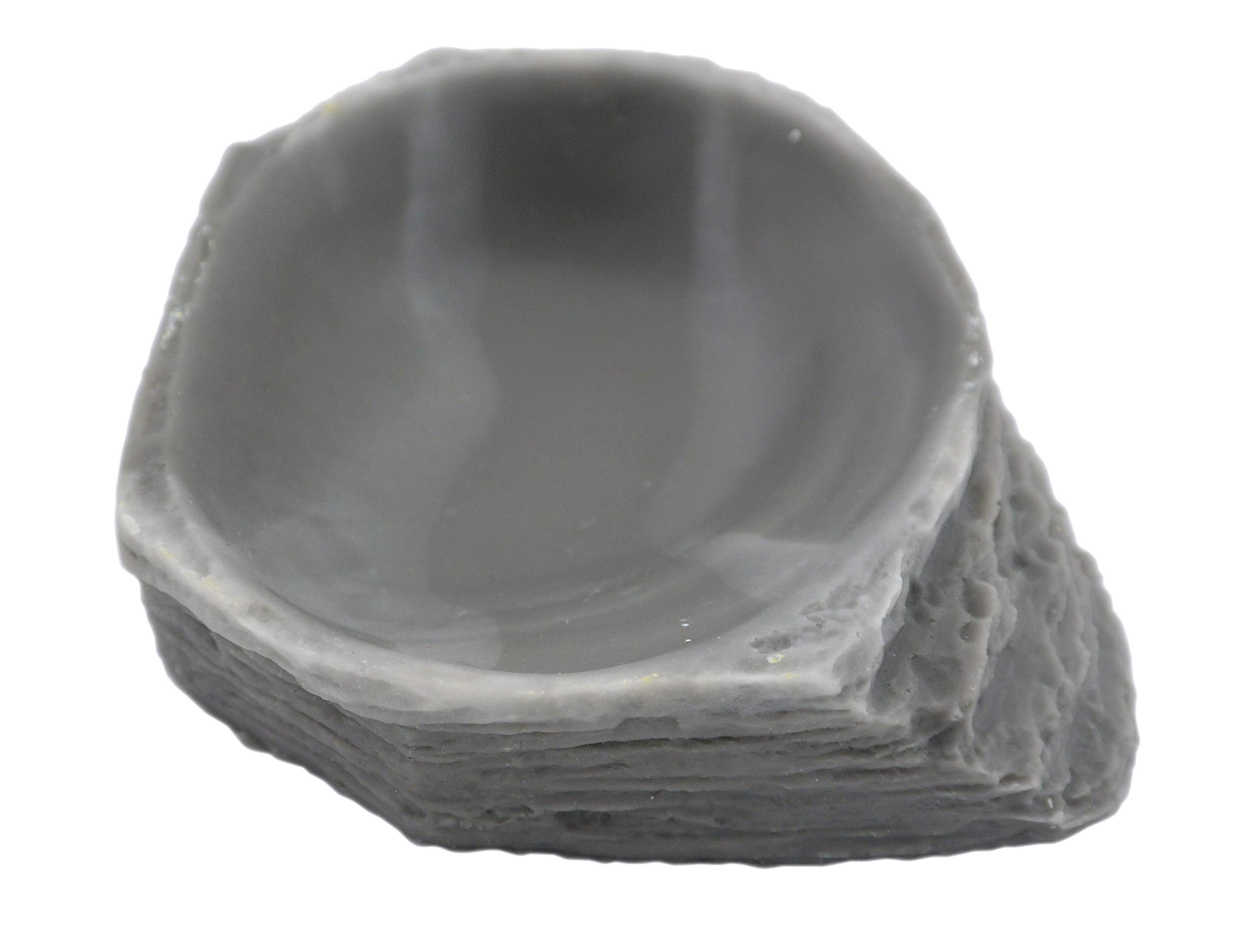 lucky-reptile-wdg-8-corner-dish-granit-gro-xl-eck-wassernapf image 6