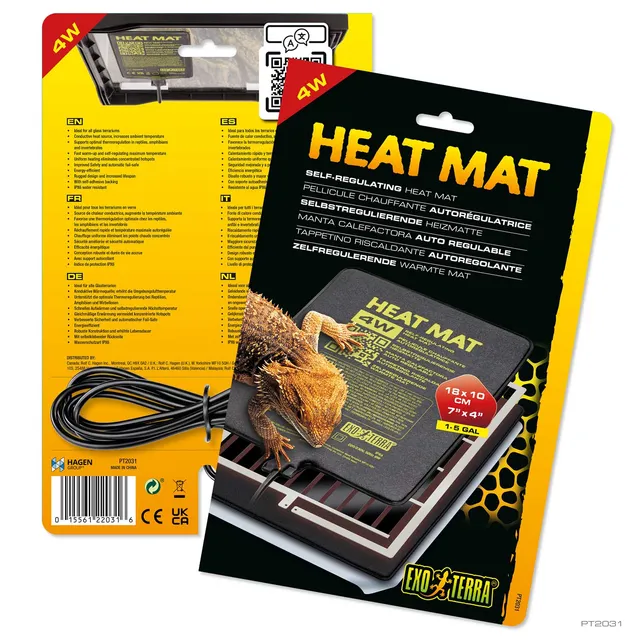 exo-terra-heat-mat-4w-ptc-selbstregulierende-boden-heizmatte image 1