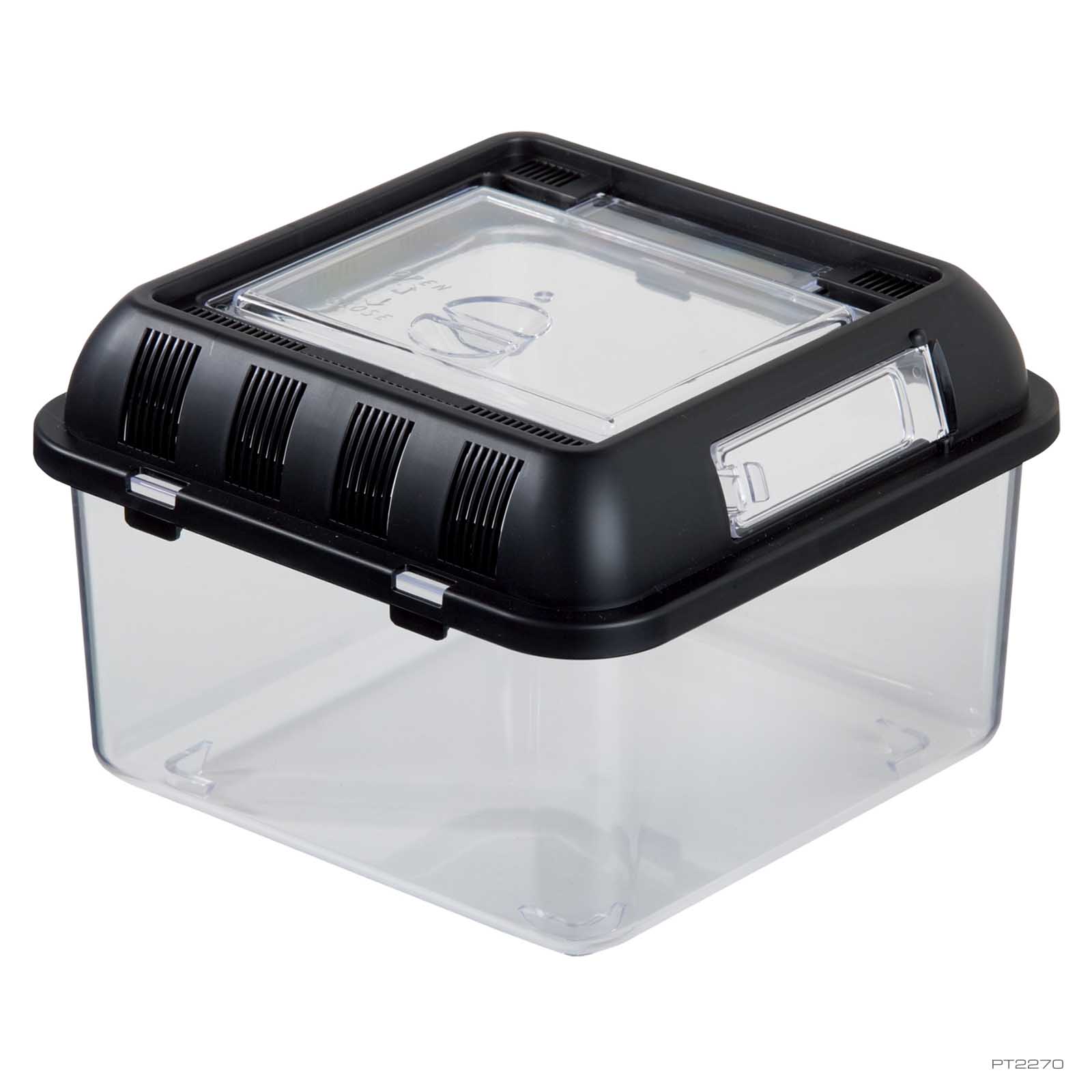 exo-terra-breeding-box-small-aufzucht-und-futterbox image 2