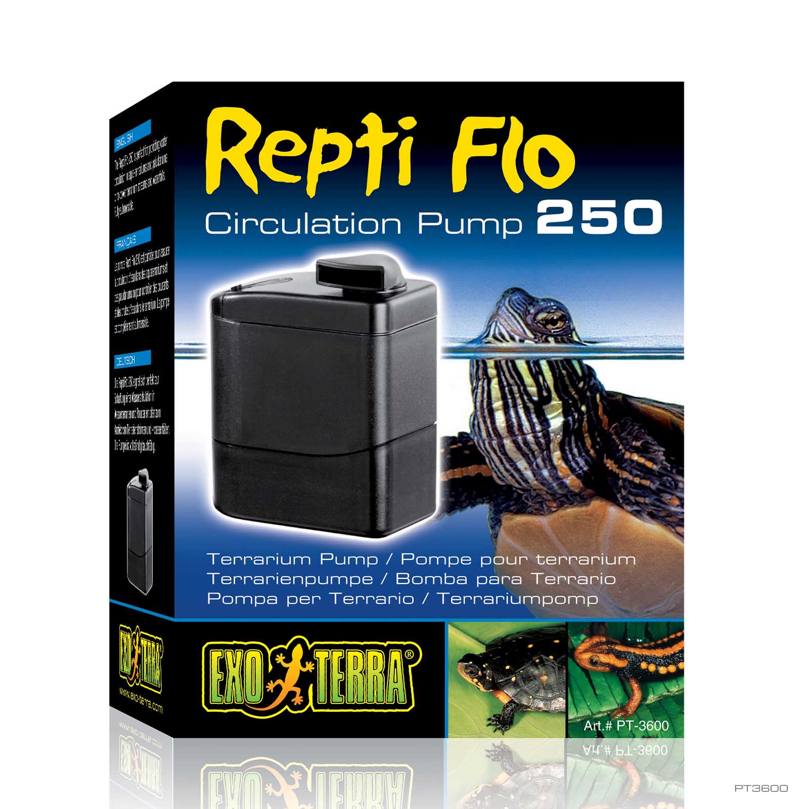 exo-terra-repti-flo-250-tauchpumpe-f-r-aquaterrarium-und-wasserfall image 2