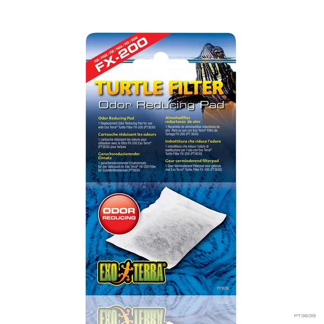 exo-terra-turtle-filter-geruchsreduzierendes-pad-ersatzpad-f-r-fx-200-fx-350 image 1