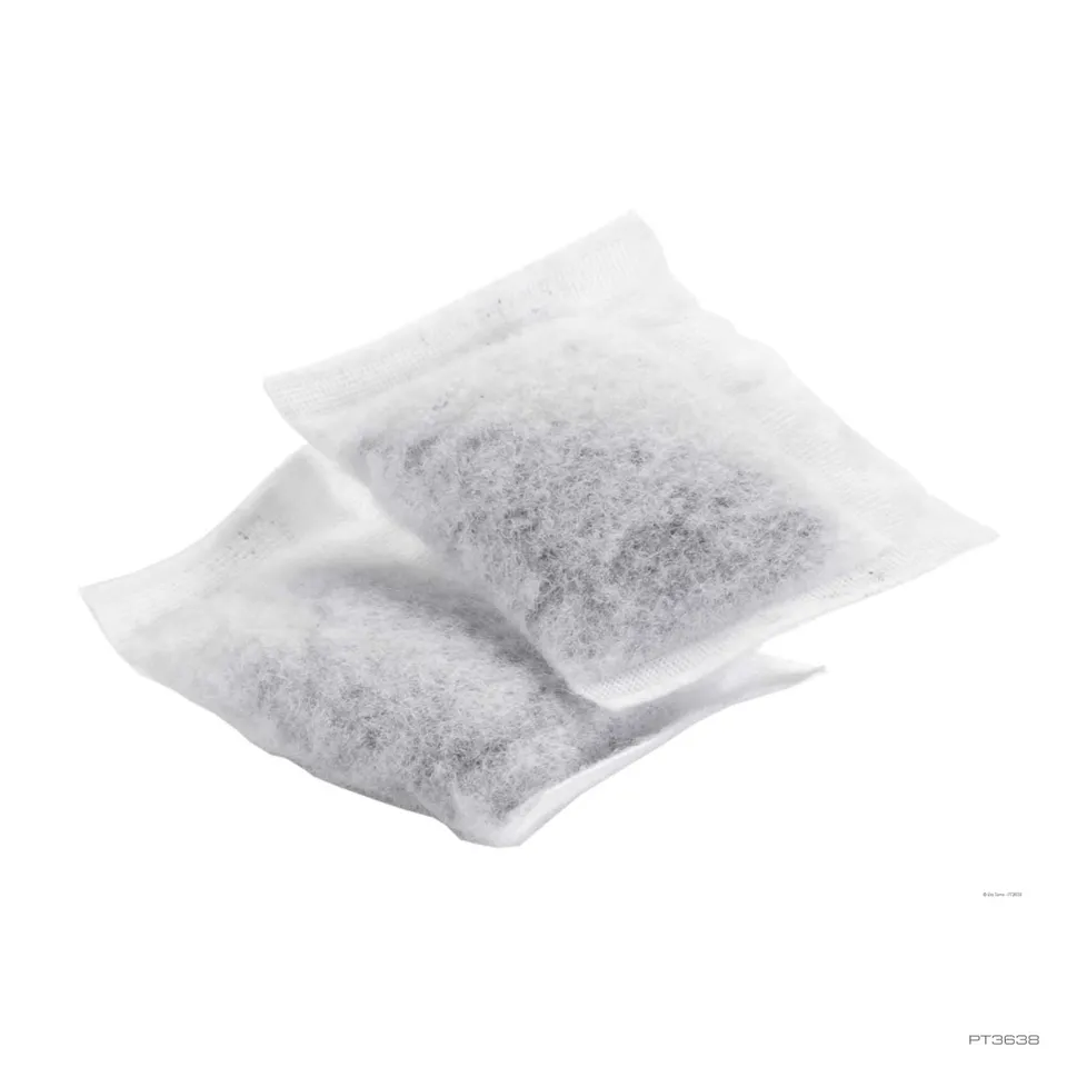 exo-terra-turtle-filter-dual-carbon-pads-ersatzkohle-2-st-ck image 1