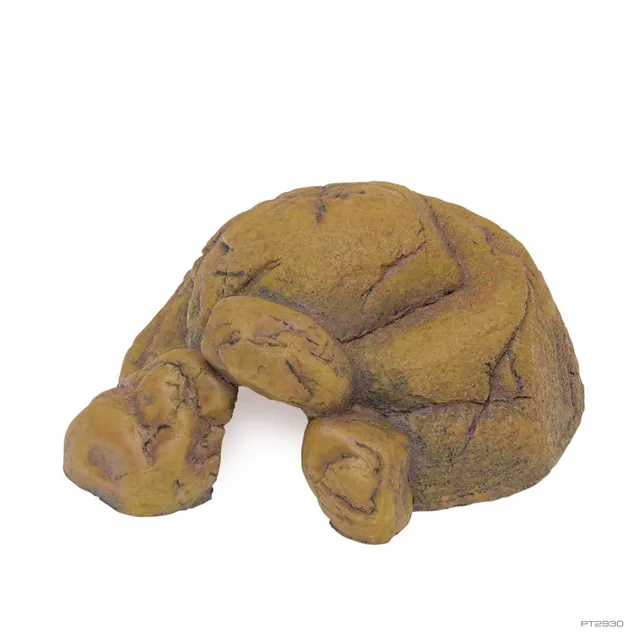 exo-terra-reptile-pebble-cave-small-reptilien-versteckh-hle image 1
