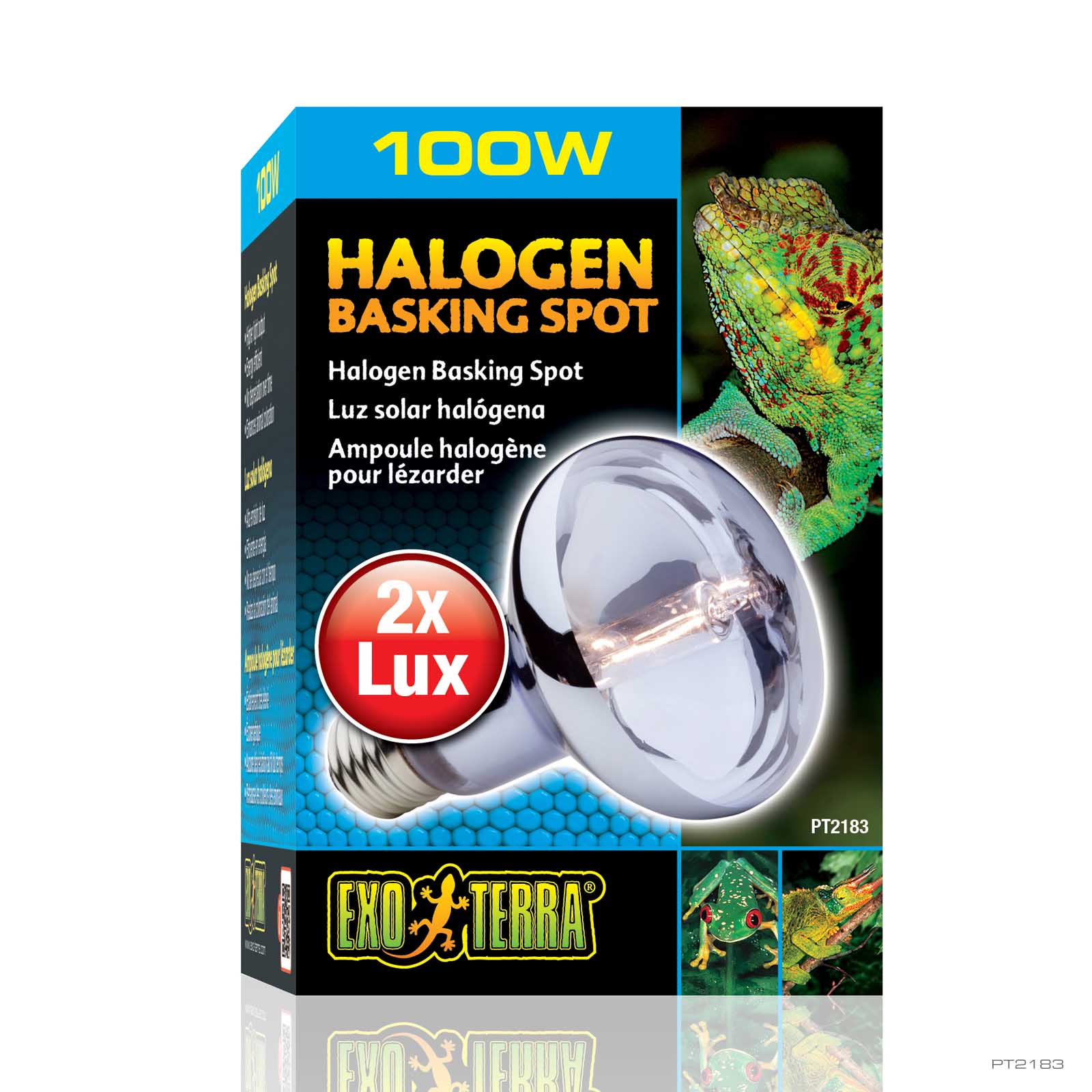 exo-terra-halogen-basking-spot-100w-w-rmestrahler-f-r-terrarien image 3