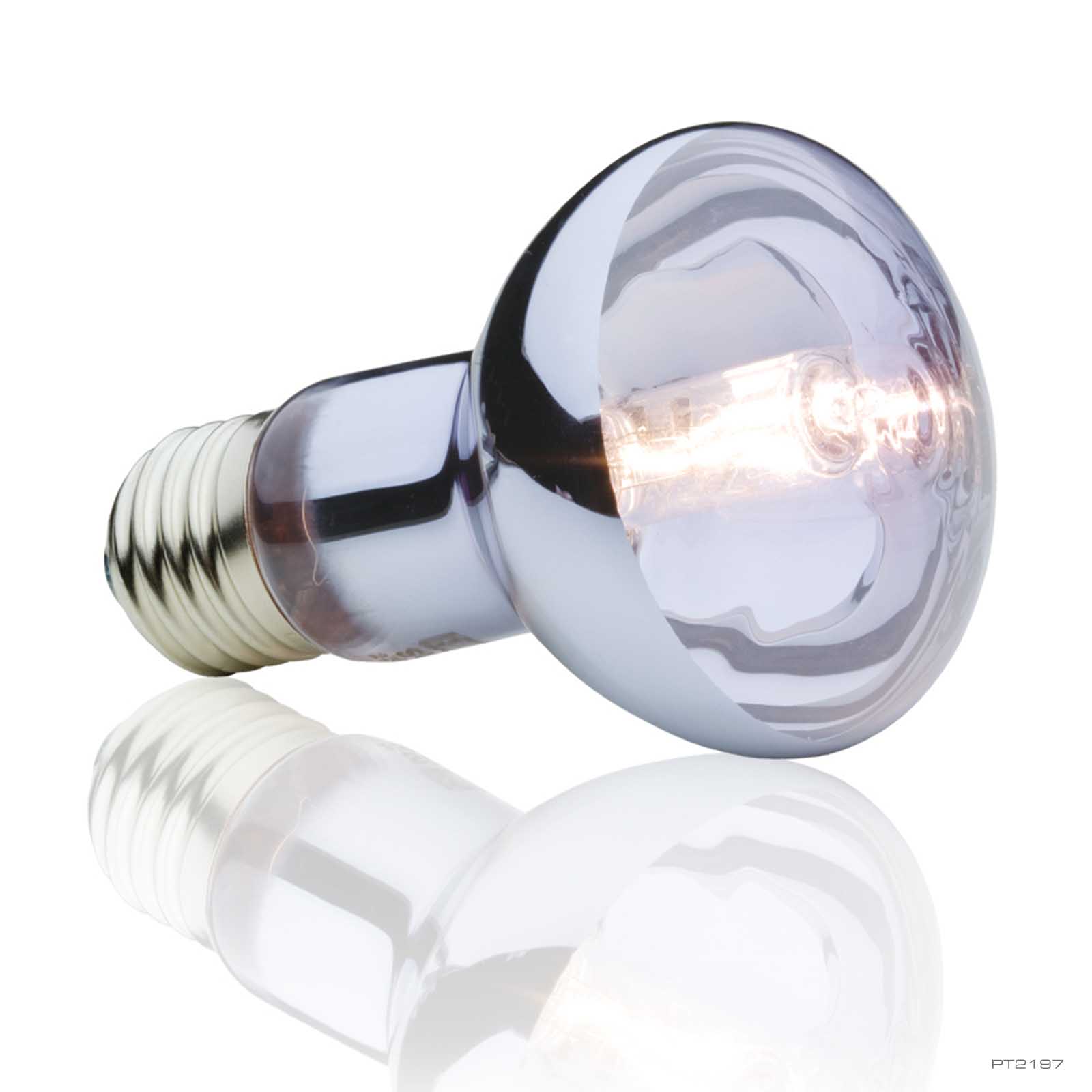 exo-terra-halogen-basking-spot-25w-w-rmespotlampe image 2
