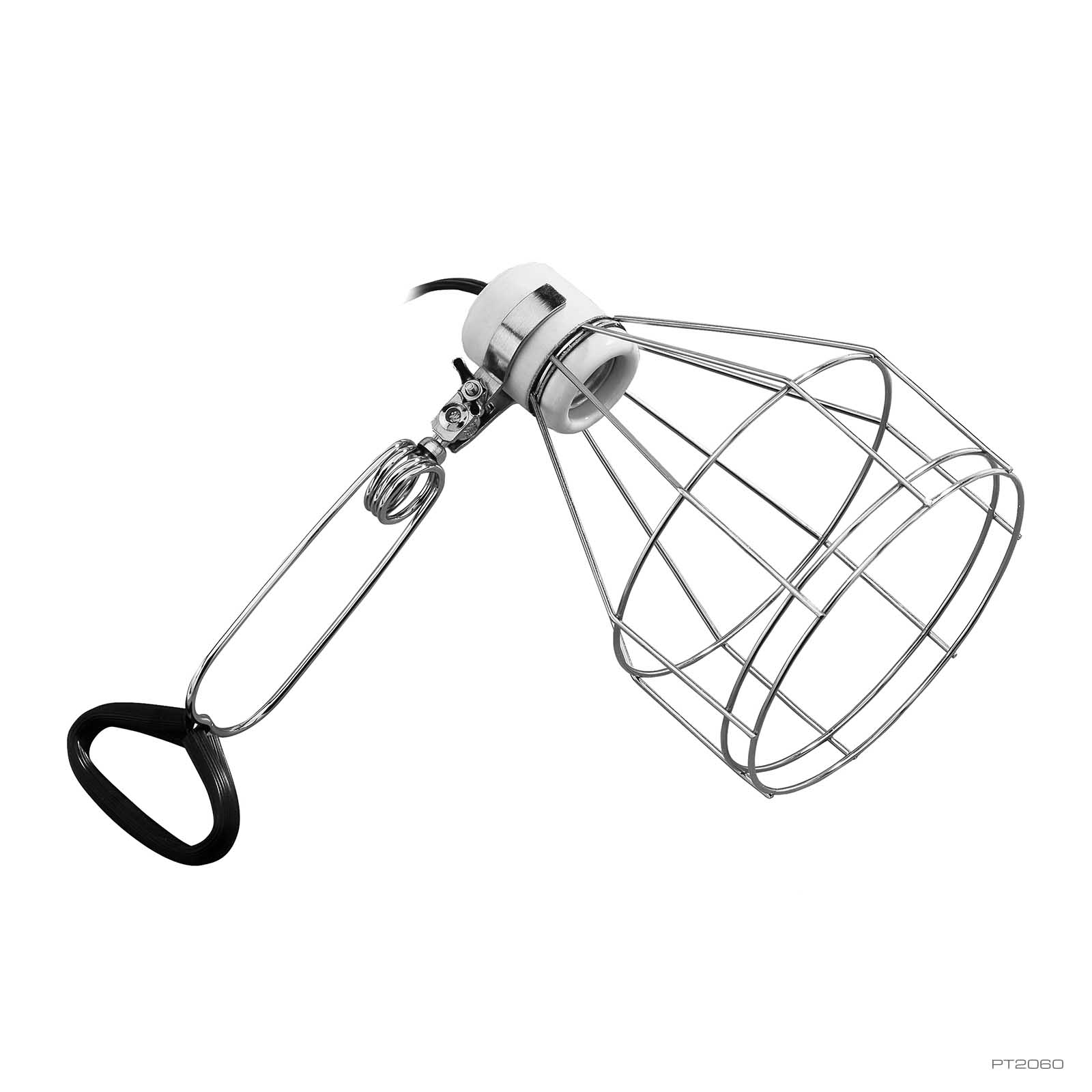 exo-terra-wire-light-small-lampenfassung-bis-150-watt-mit-schutzkorb image 3