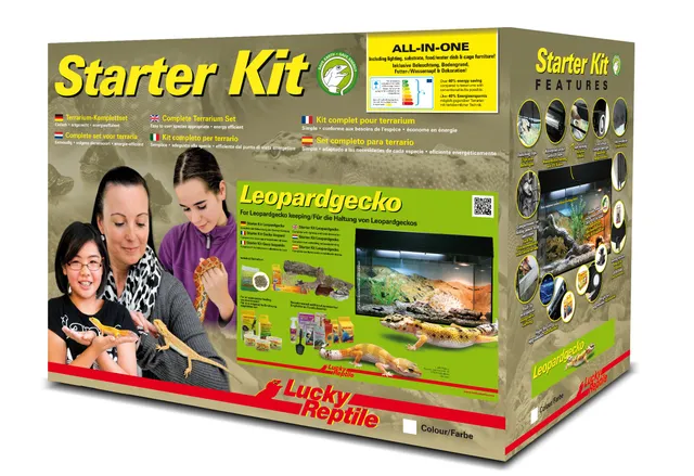 lucky-reptile-starter-kit-leopardgecko-komplett-terrarium-80-x-40-x-52-cm-wei image 1