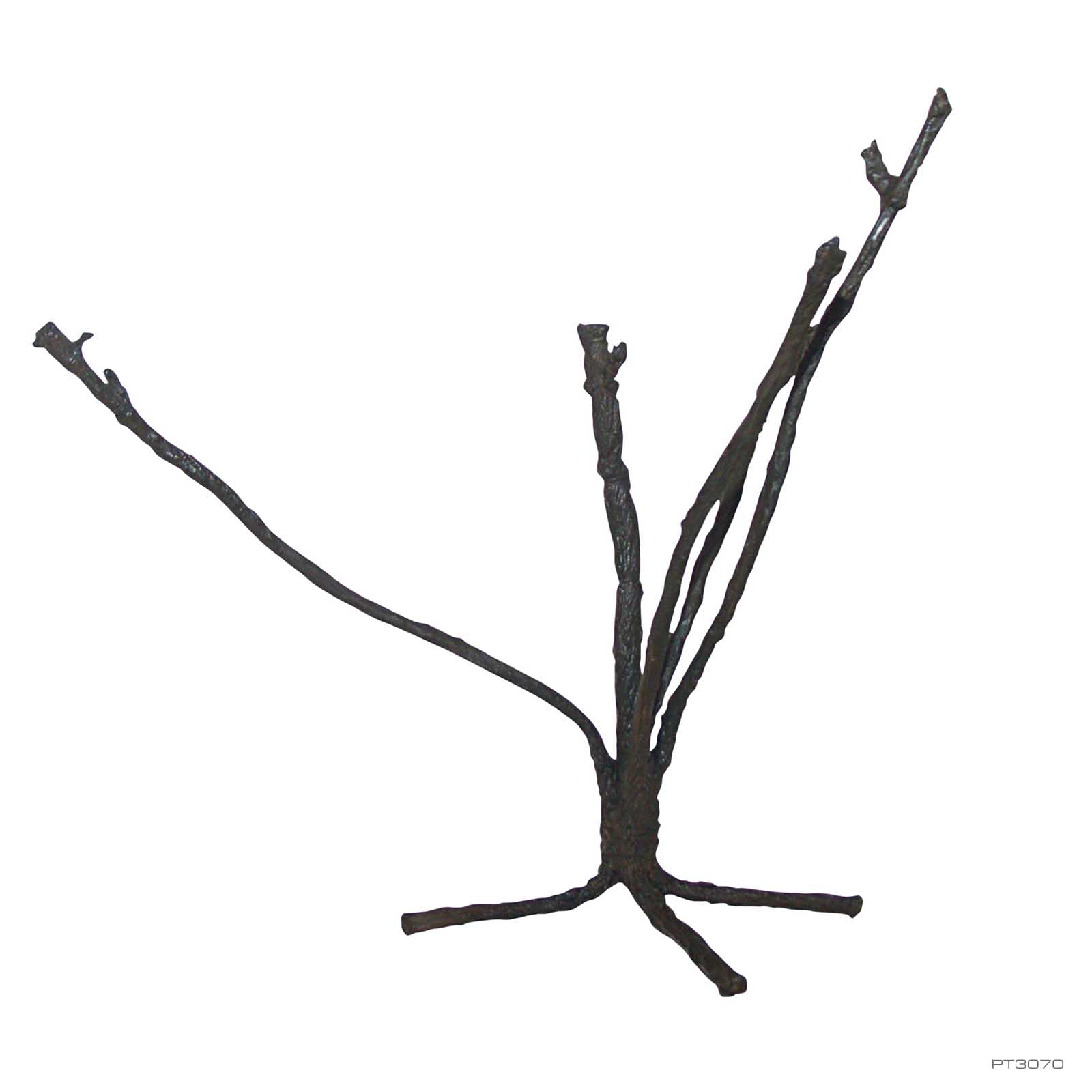 exo-terra-jungle-tree-small-kletterbaum-mit-sonnenplateau image 1