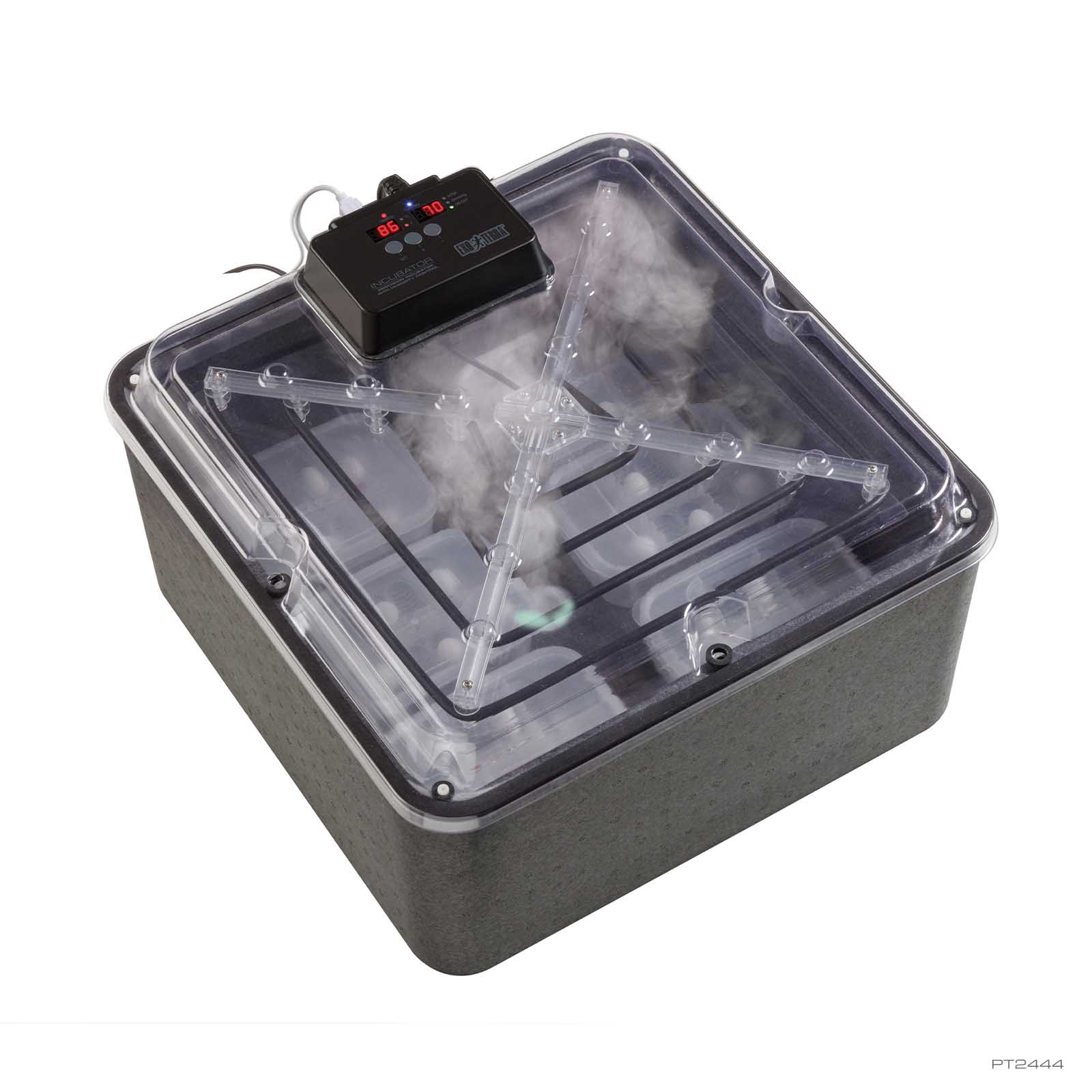 exo-terra-precision-incubator-pro-brutkasten image 1