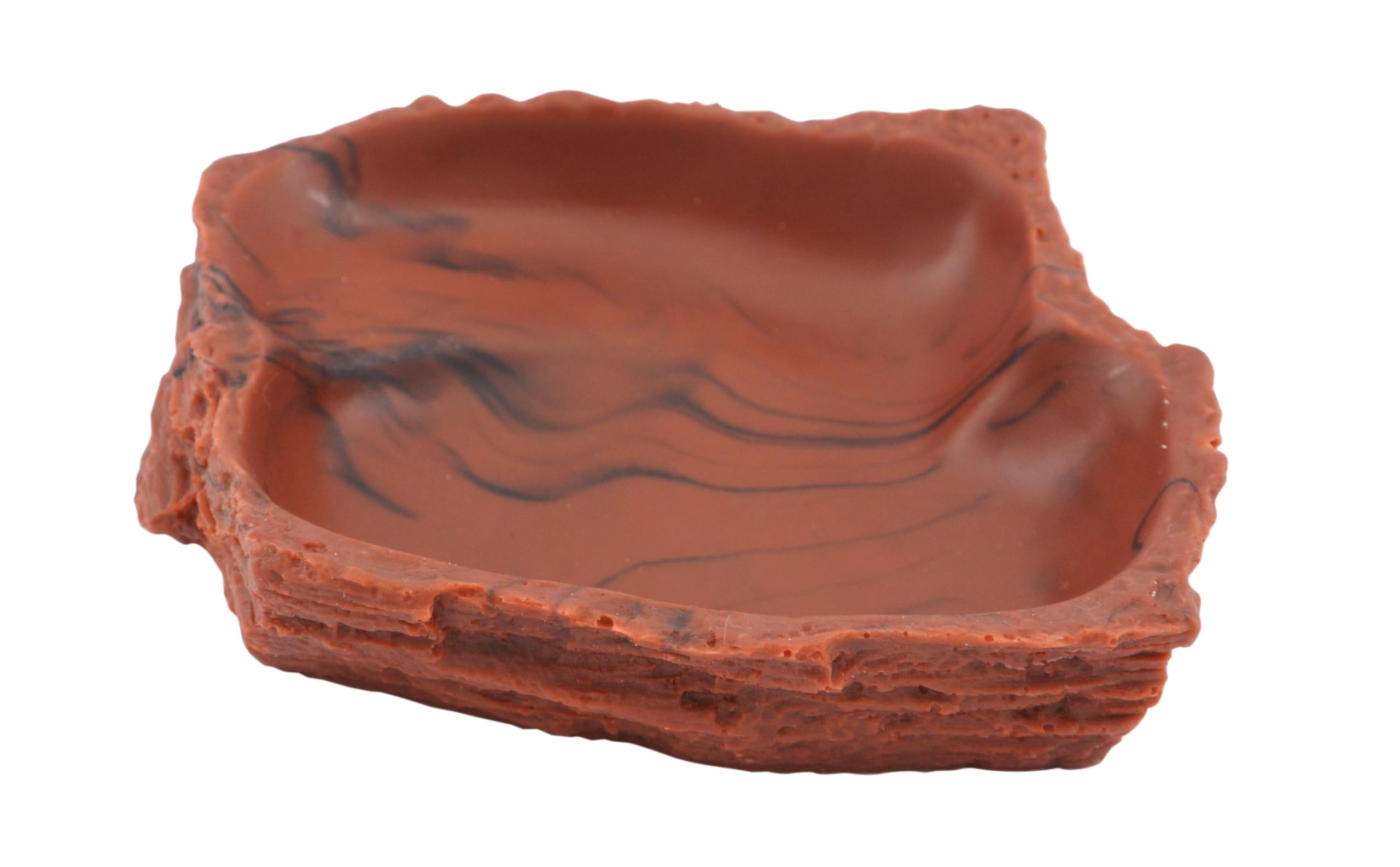 lucky-reptile-water-dish-lava-mini-trinkschale image 8