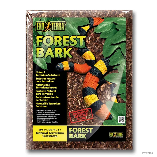 exo-terra-forest-bark-24qt-26-4l-terrarium-bodengrund image 1