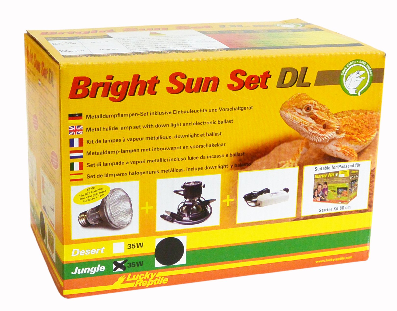 lucky-reptile-bright-sun-set-dl-desert-35-w-schwarz-komplettset-mit-lampe-vorsch image 7