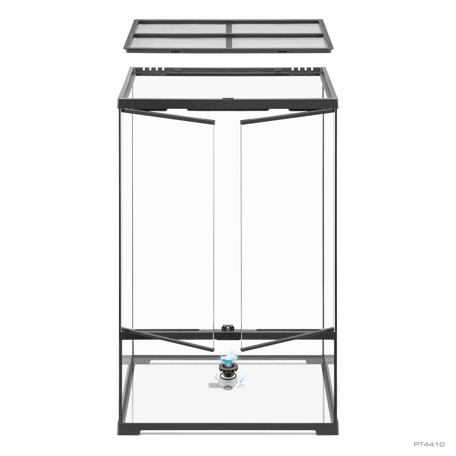 exo-terra-pro-paludarium-medium-x-tall-terrarium image 4