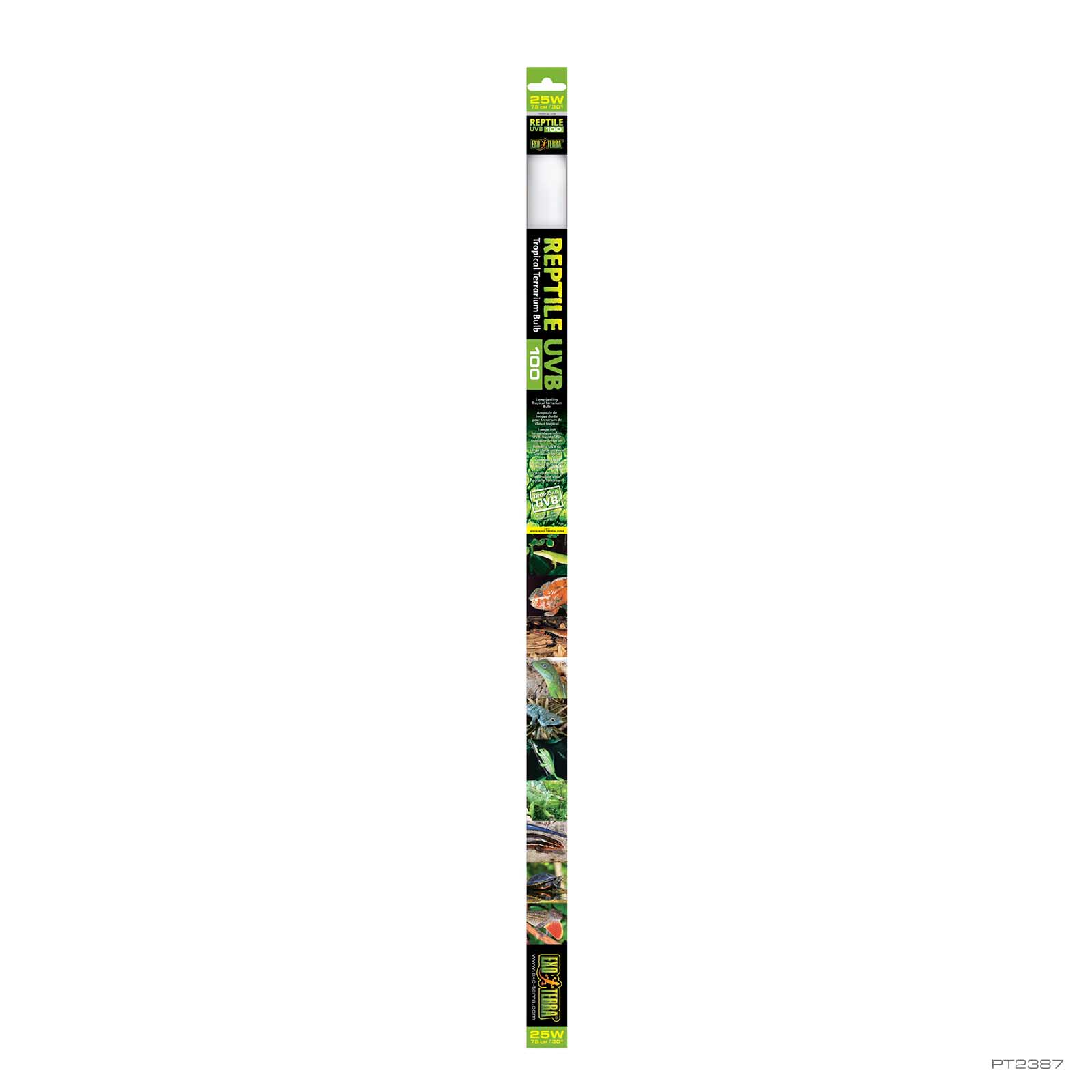 exo-terra-reptile-uvb100-linear-25w-uvb-r-hre image 1