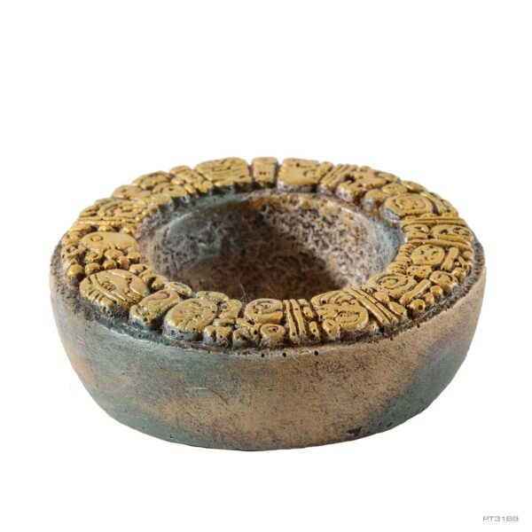 exo-terra-water-dishes-nat-rlicher-wassernapf-mit-fels-optik image 8