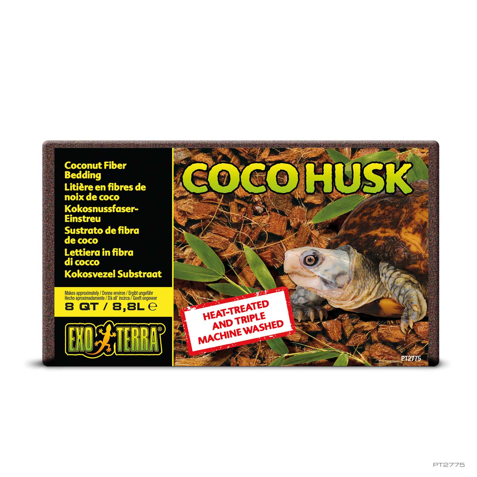 exo-terra-coco-husk-brick-8qt-terrarien-bodengrund-8-8-l image 1