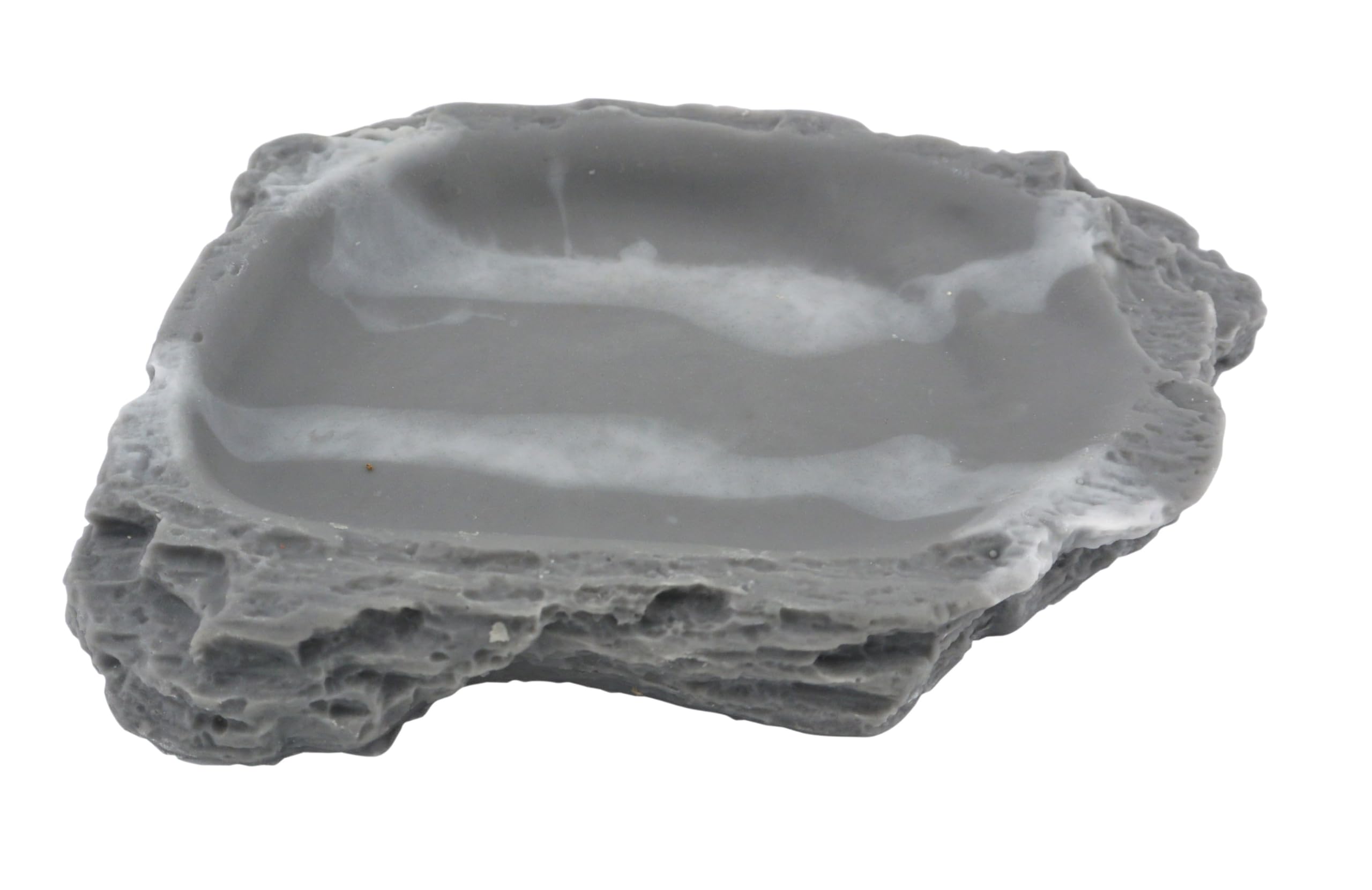 lucky-reptile-turtle-dish-wasserschale-lava-14-x-12-x-2-cm image 4