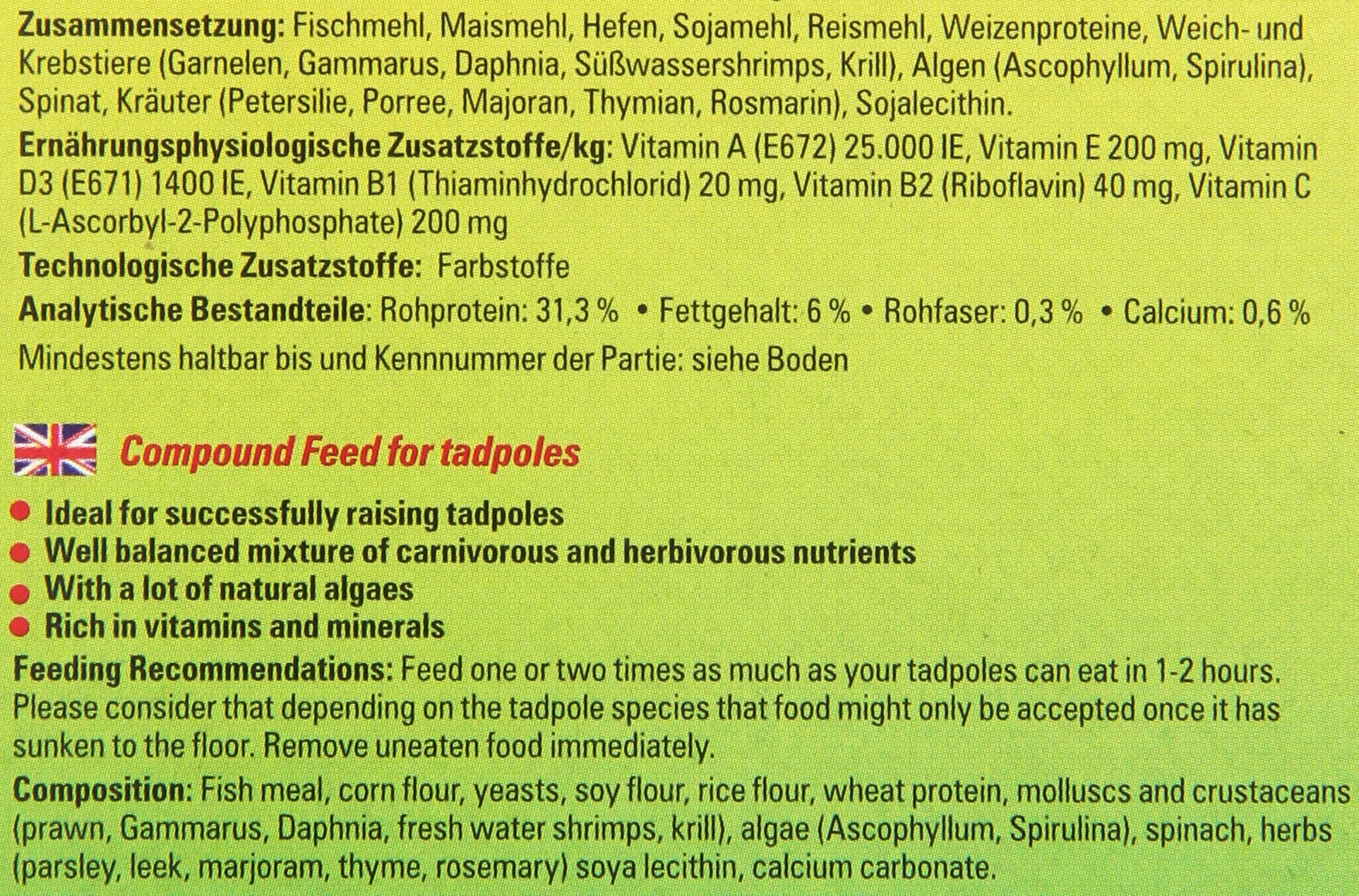 lucky-reptile-quappo-70-g-spezialfutter-f-r-kaulquappen image 3