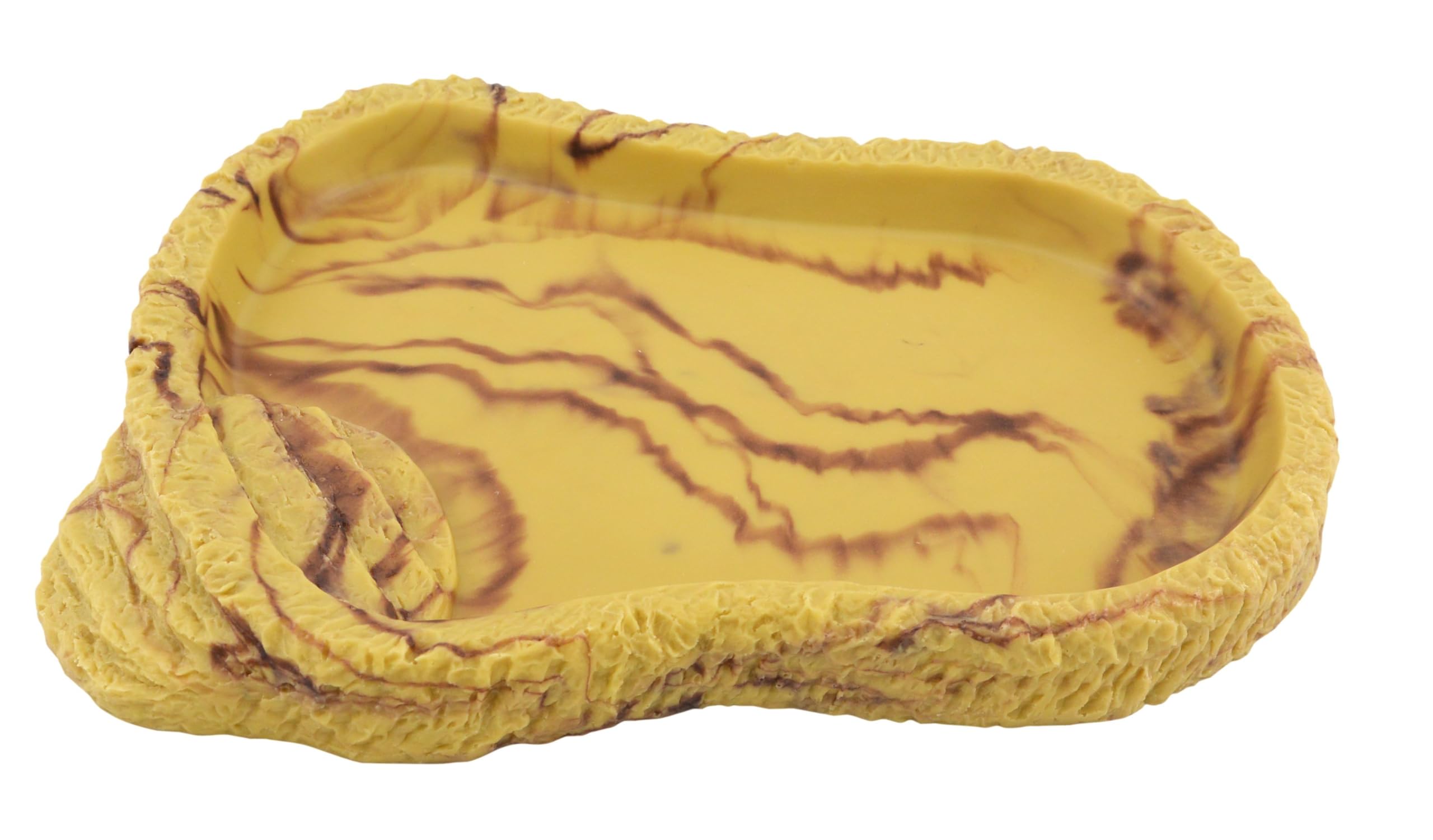lucky-reptile-fdg-3-food-dish-granit-gro-28x22x3-cm-futternapf image 7