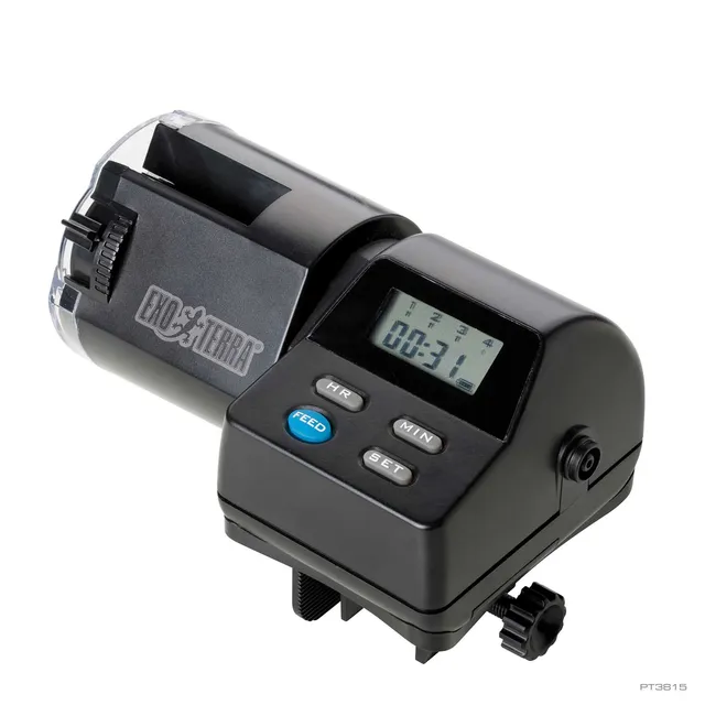 exo-terra-turtle-feeder-automatischer-futterautomat-f-r-schildkr-ten image 1