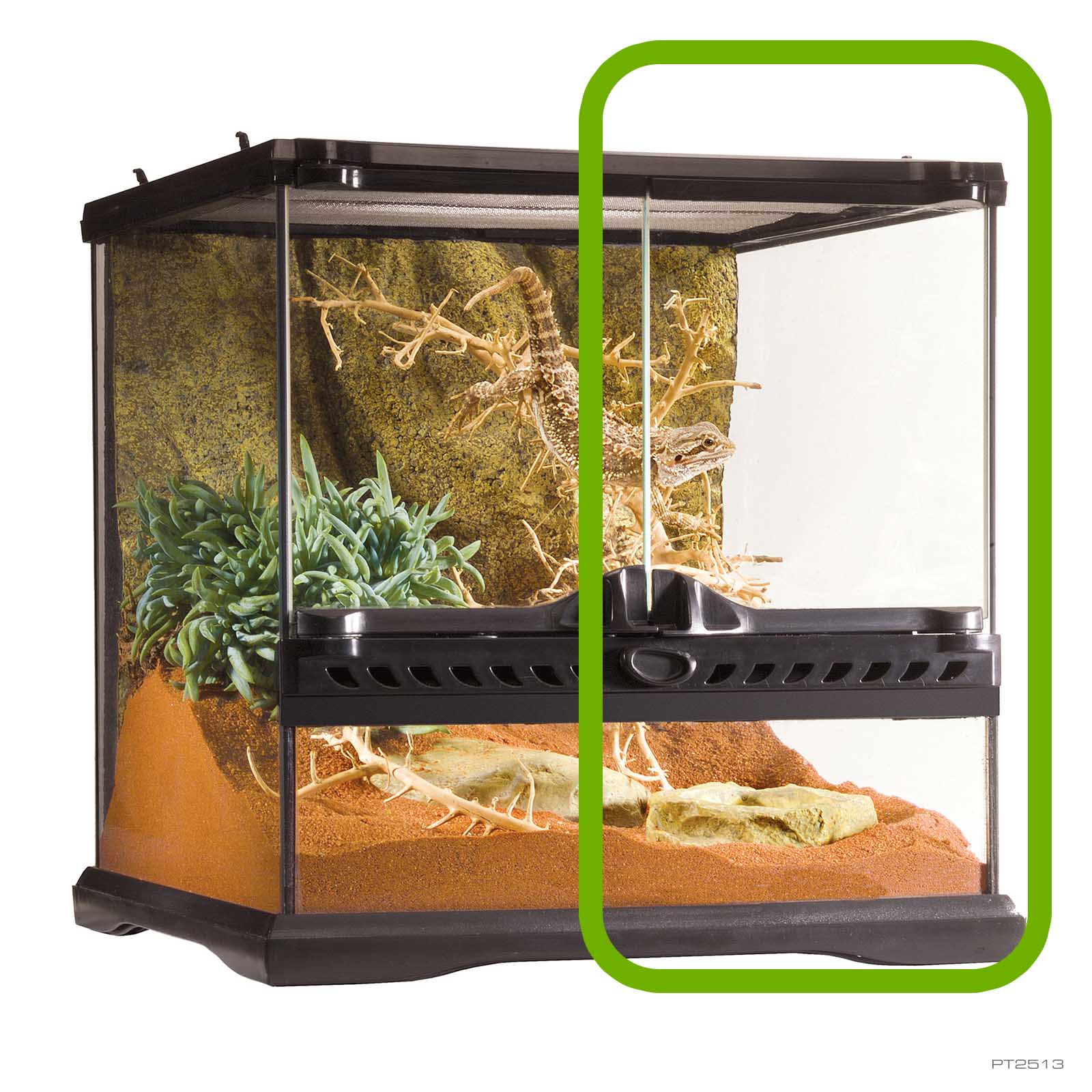 exo-terra-ersatz-t-r-rechts-f-r-terrarium-pt2600-natural-terrarium image 1