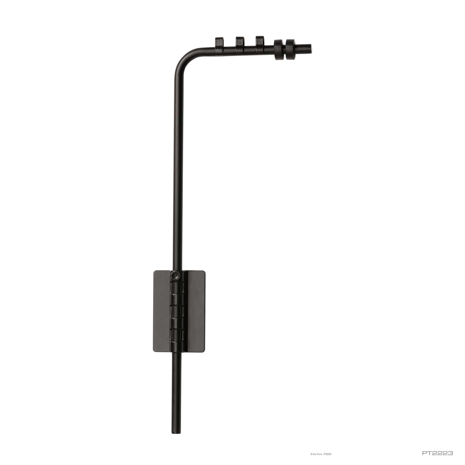 exo-terra-light-bracket-lampenhalterung image 3